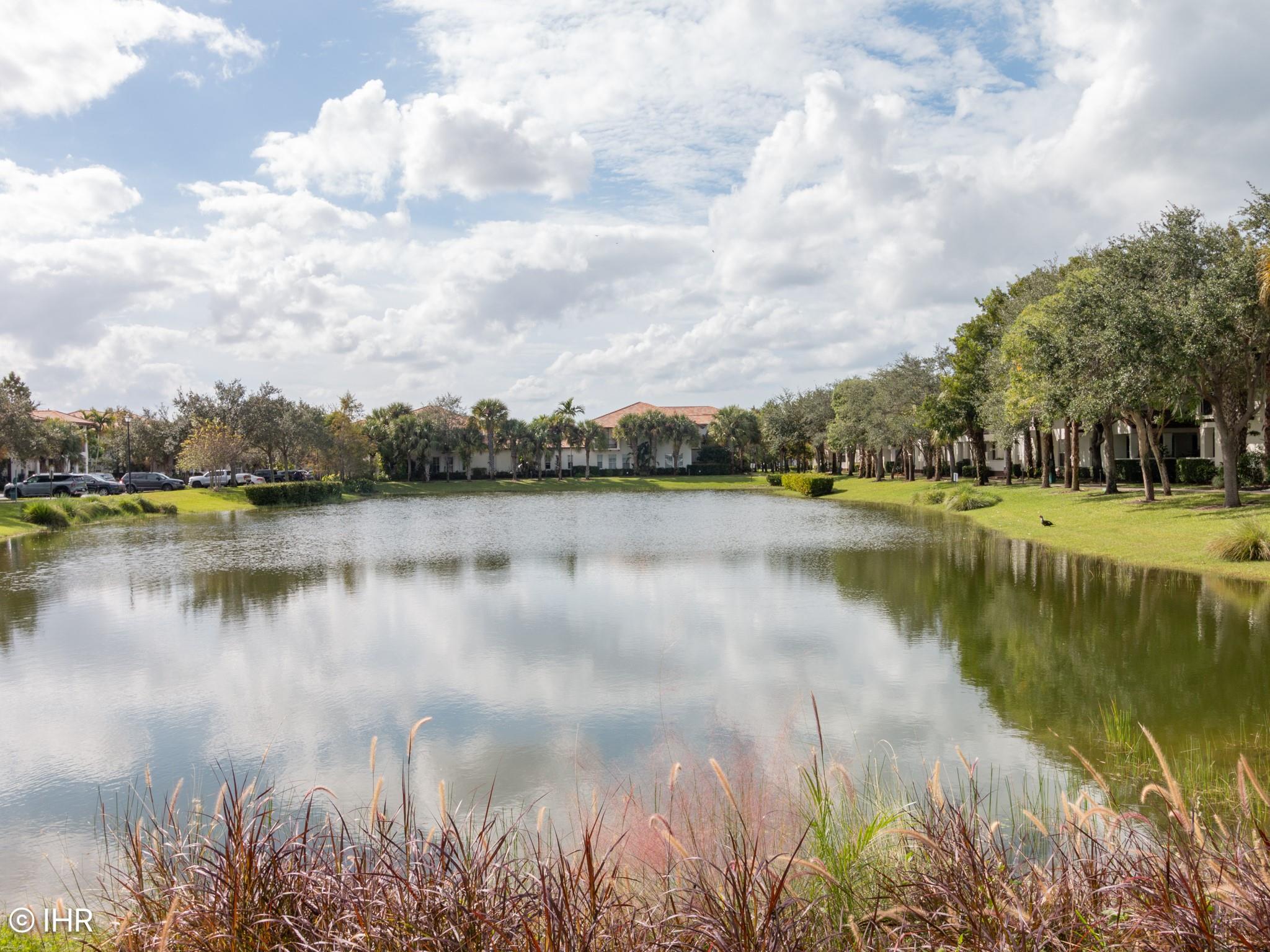 Paloma Lakes - Residential