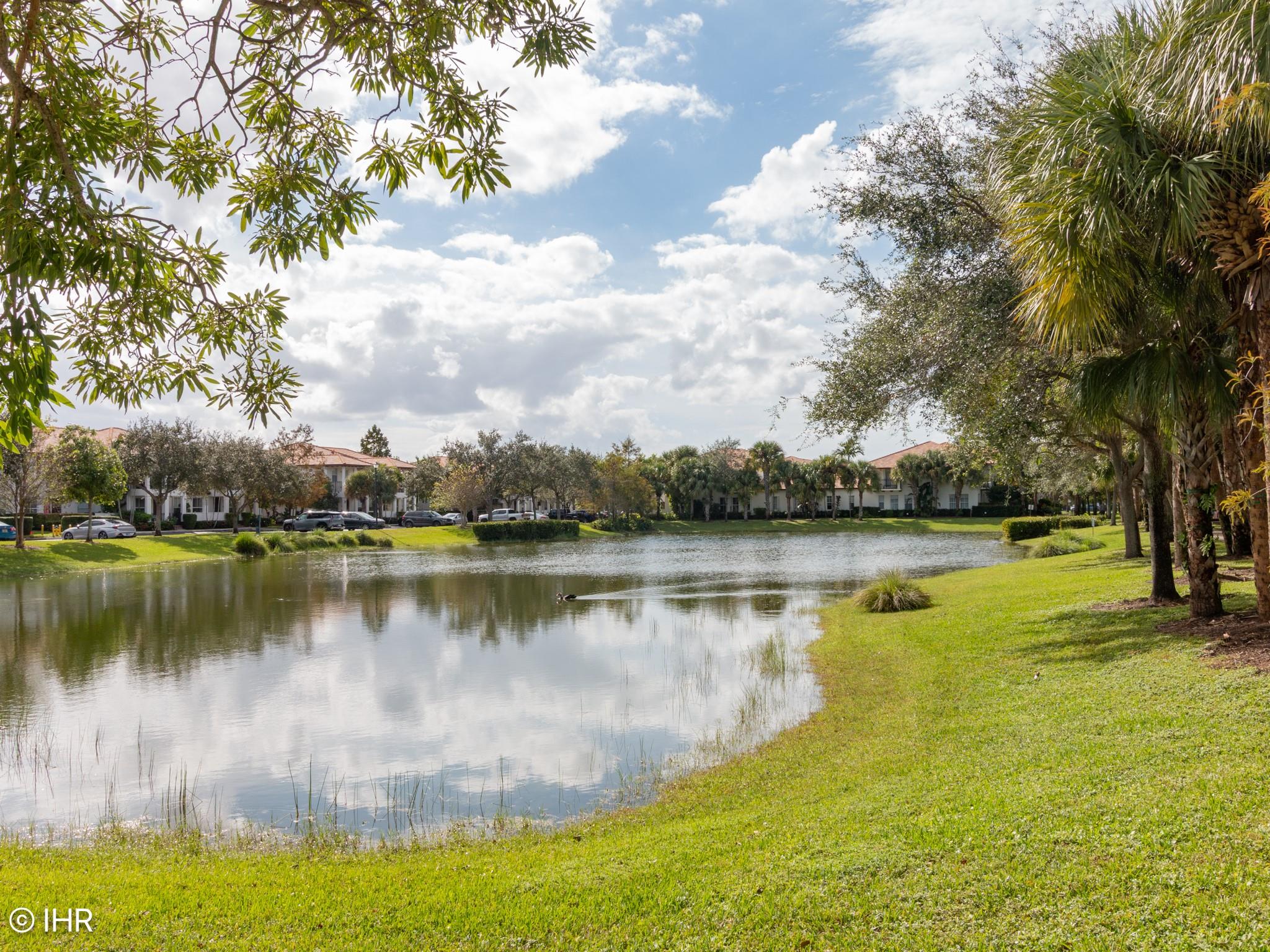 Paloma Lakes - Residential