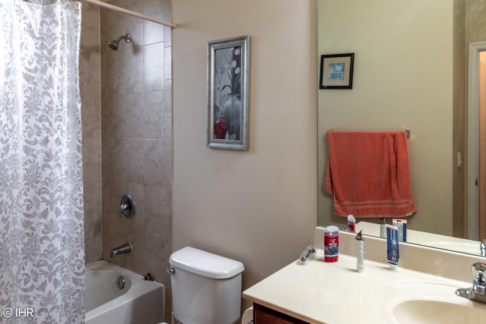 Paloma Lakes - Residential