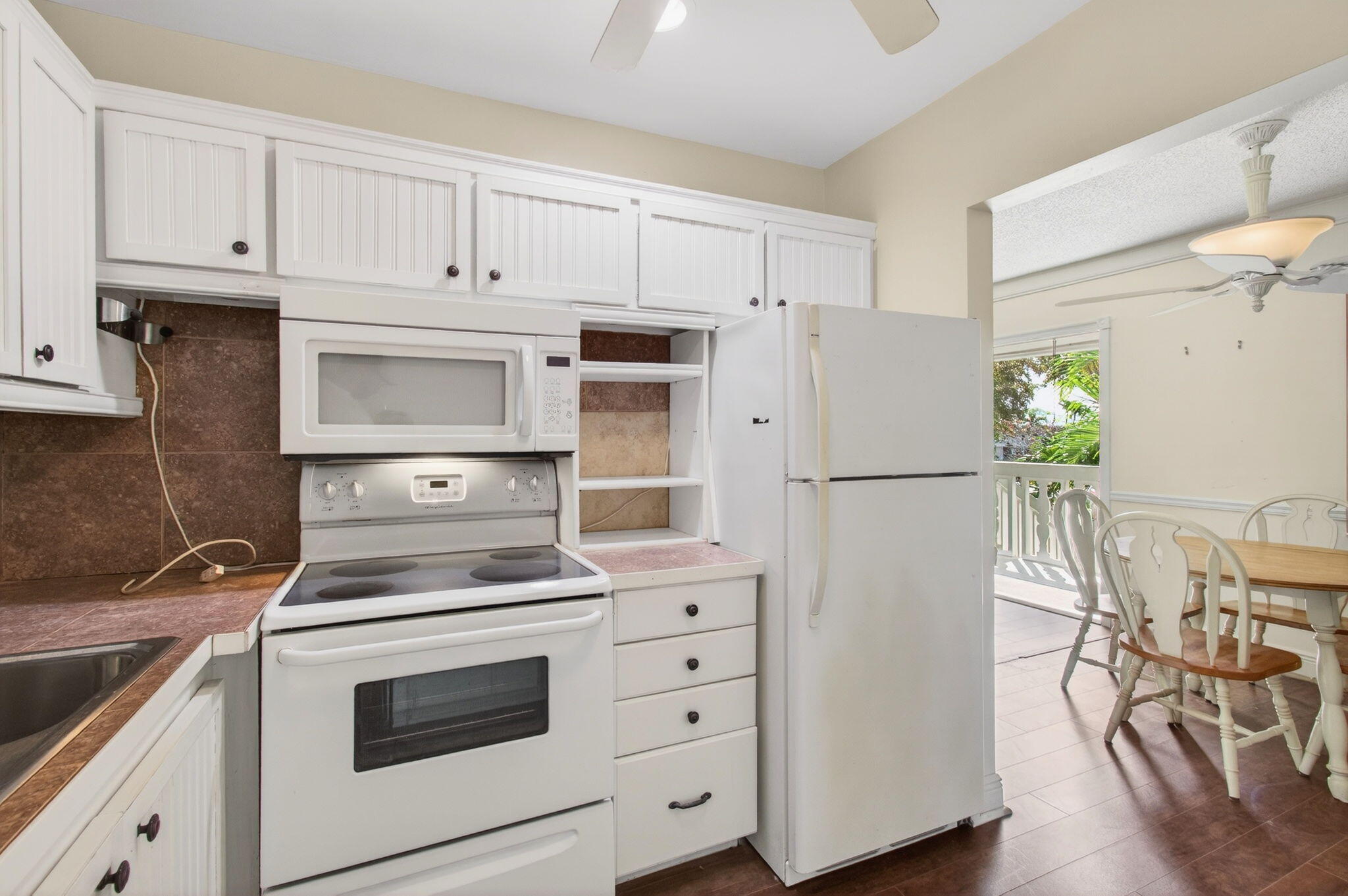 Ventnor R - Residential