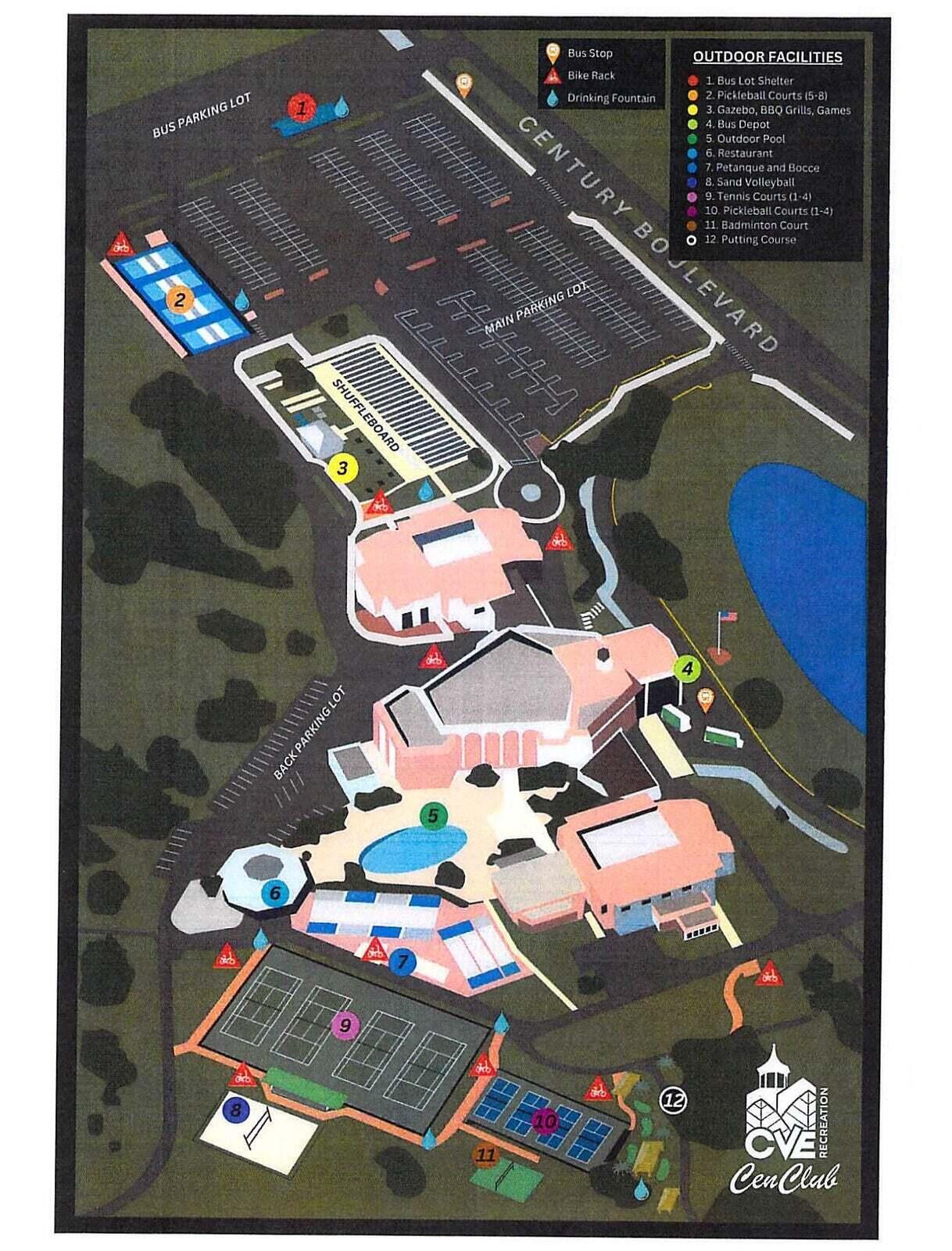 Ventnor R - Residential