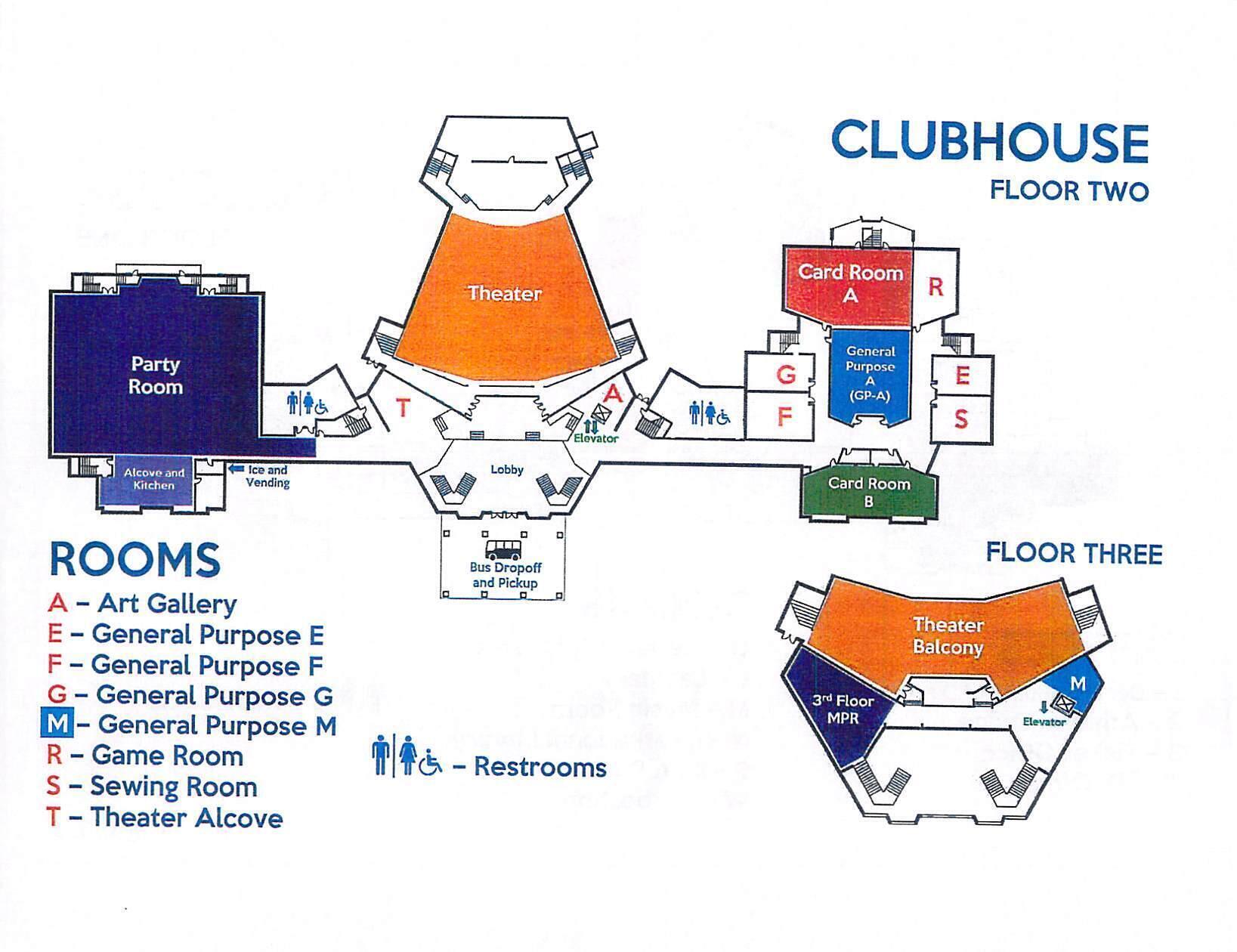 Ventnor R - Residential