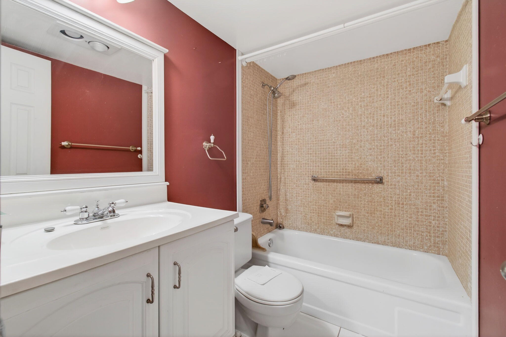 Ventnor R - Residential