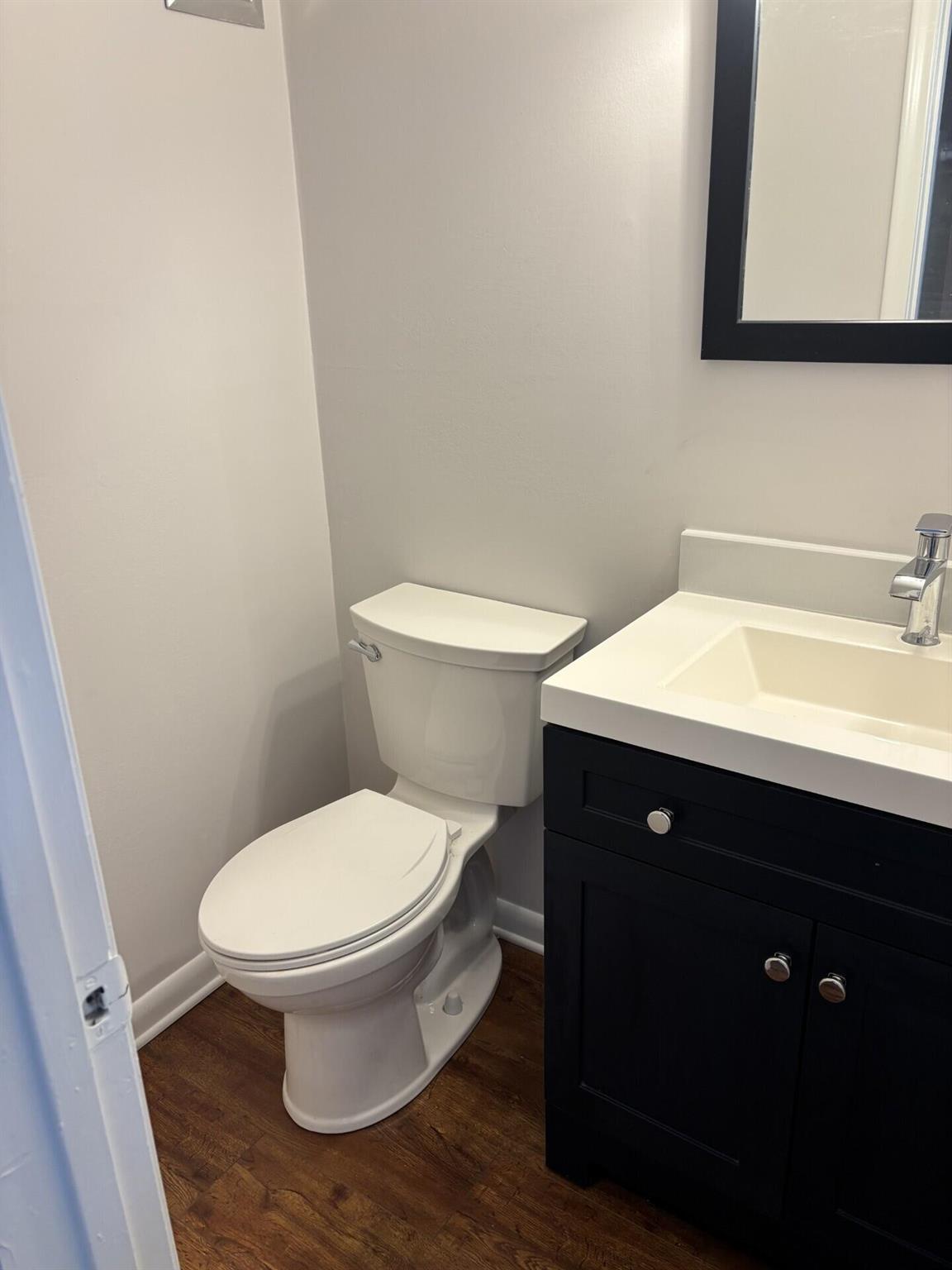 ANDOVER CONDOS - Residential Lease