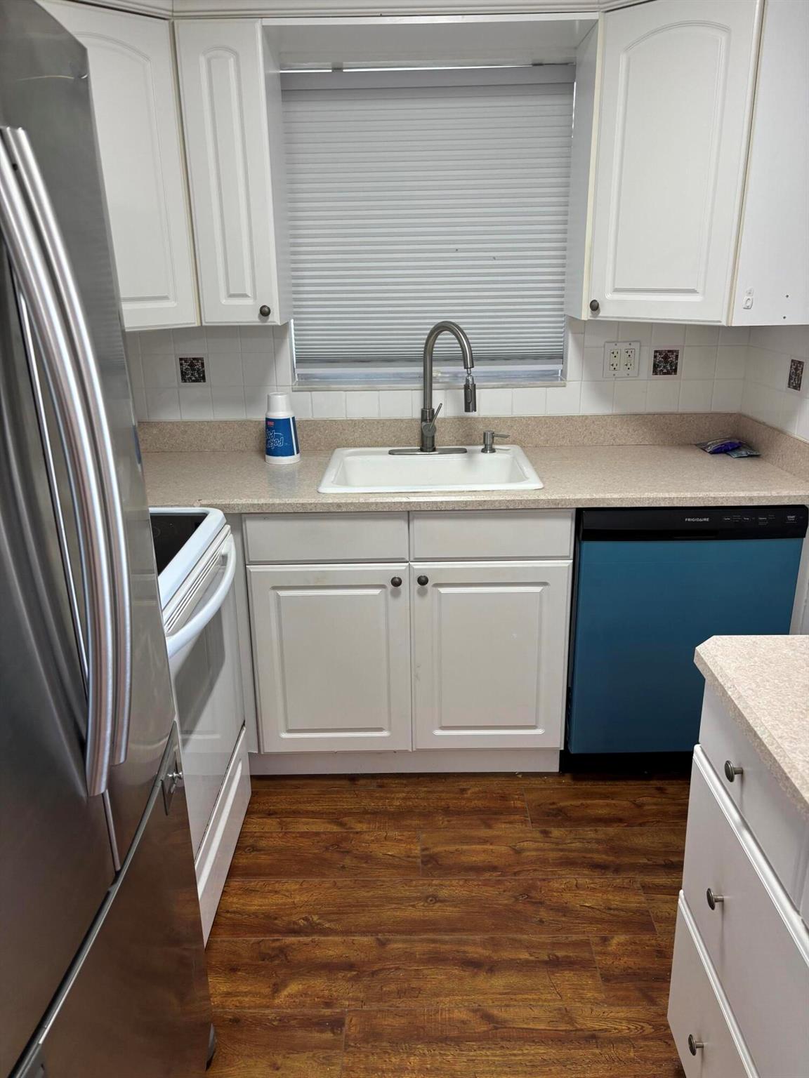 ANDOVER CONDOS - Residential Lease