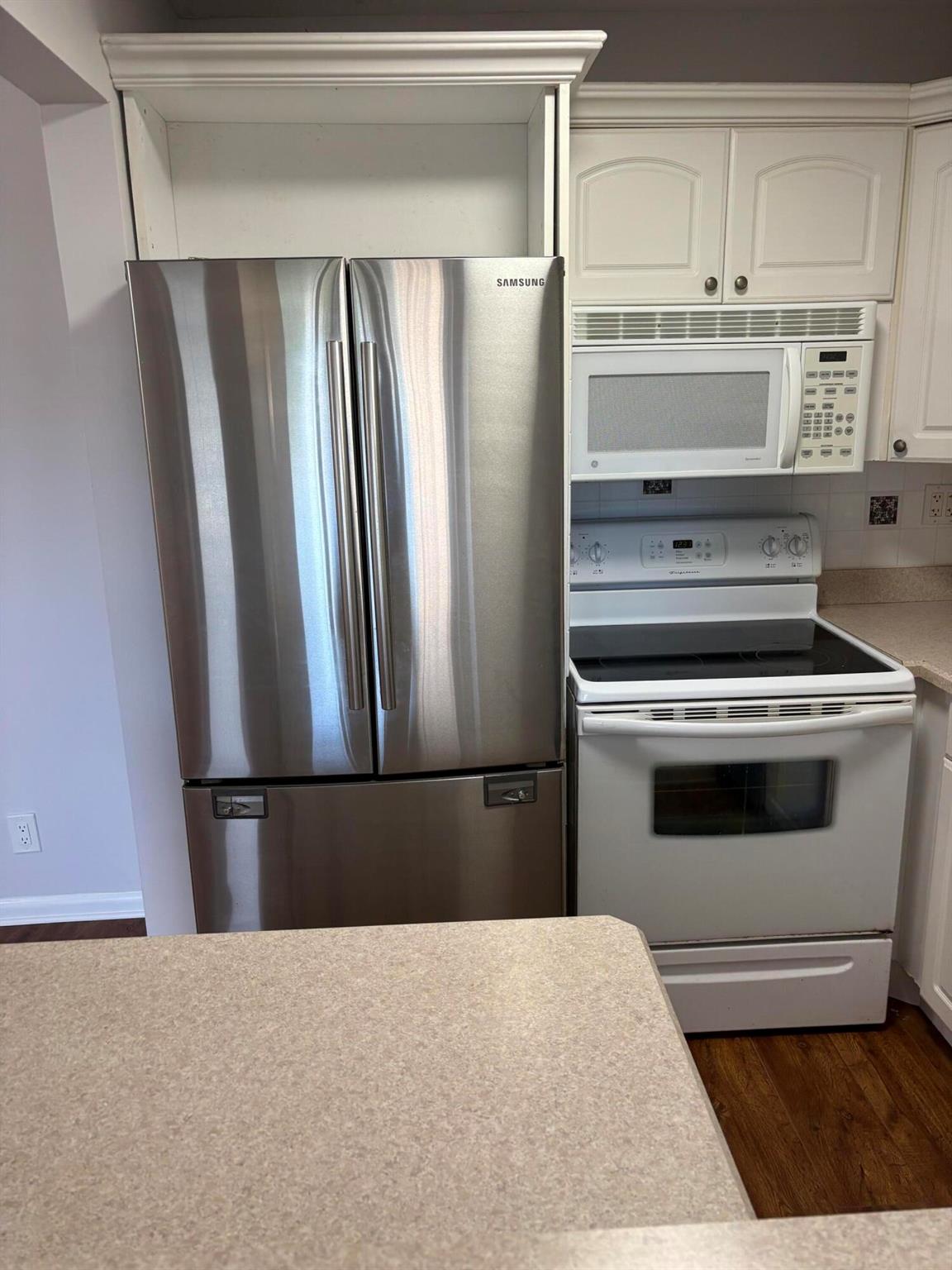 Cute one bedroom first floor unit in the quiet Andover section.  New floors and updated bathroom. Century Village is a 55+ community with so many activities to offer...shows, movies, clubs, pools, security, and even bus service. The Clubhouse features a theater, indoor pool, card room, community/party room, billiard room, shuffleboard, tennis, pickleball, bocce ball, and two outdoor pools. Numerous heated outdoor pools are located throughout the community. Separate fitness center with gym and outdoor heated pool & resistance pool. Two guarded gates and 24-hour security patrol.