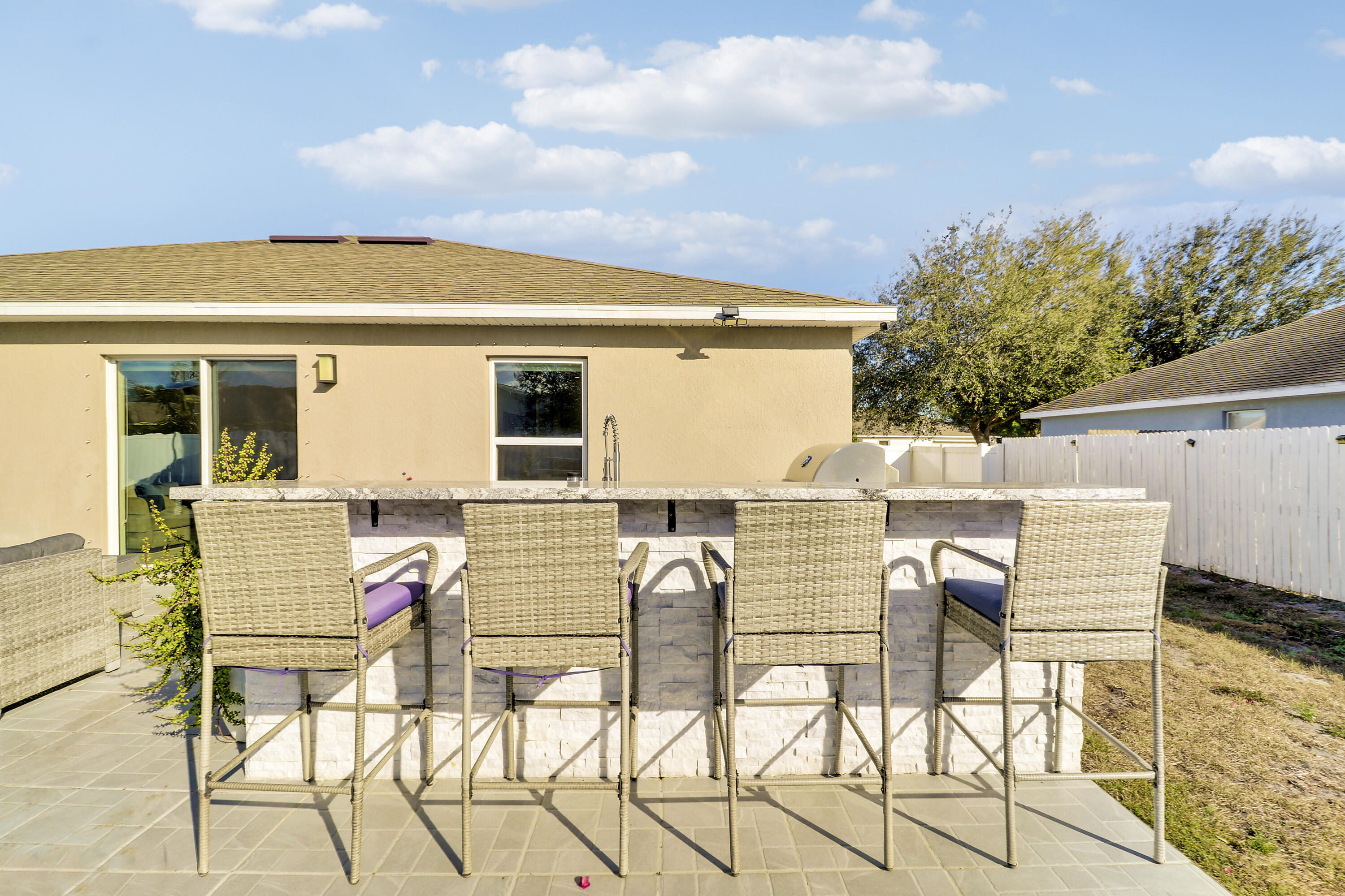 PORT ST LUCIE SECTION 15 - Residential