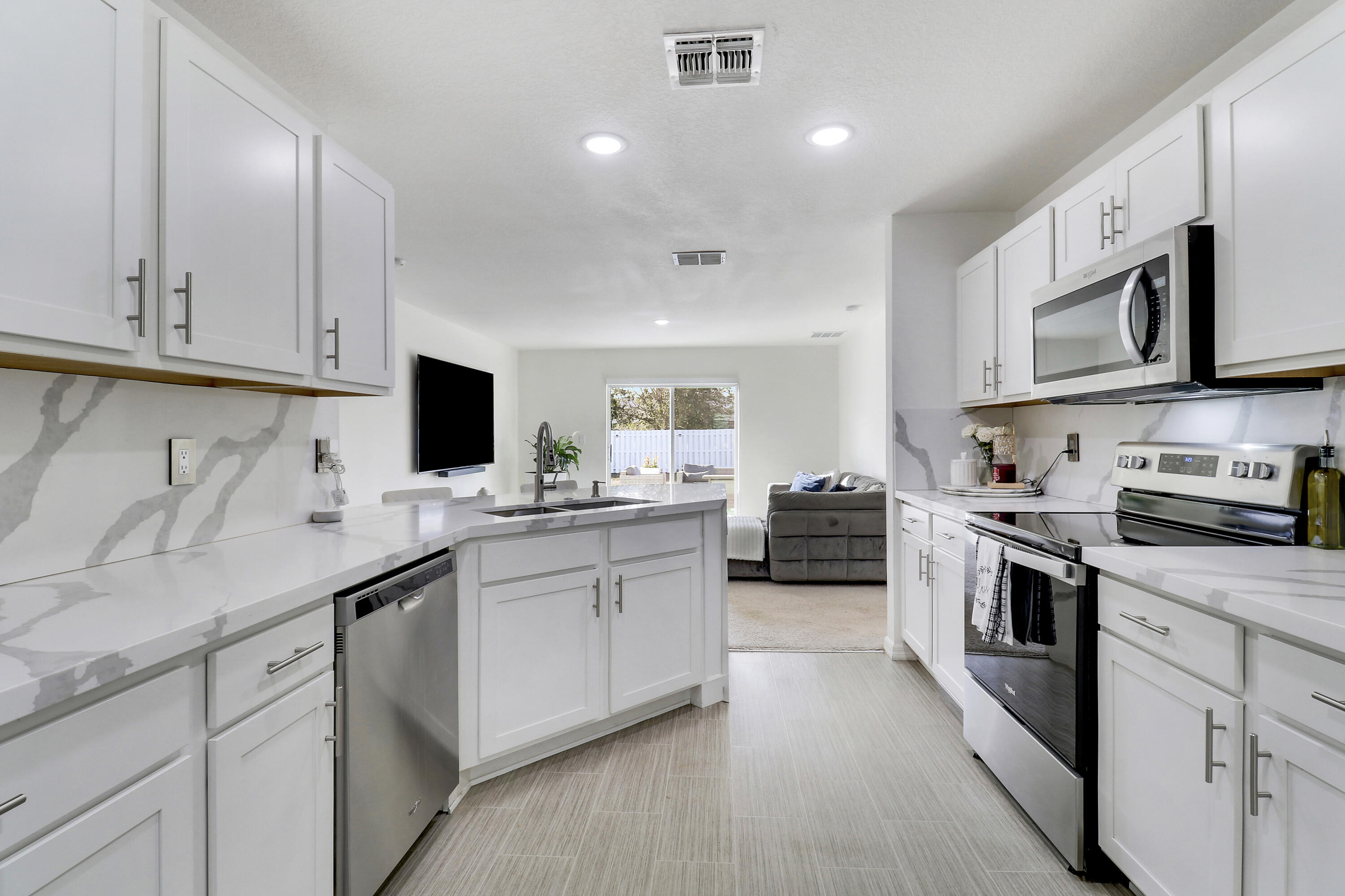 PORT ST LUCIE SECTION 15 - Residential