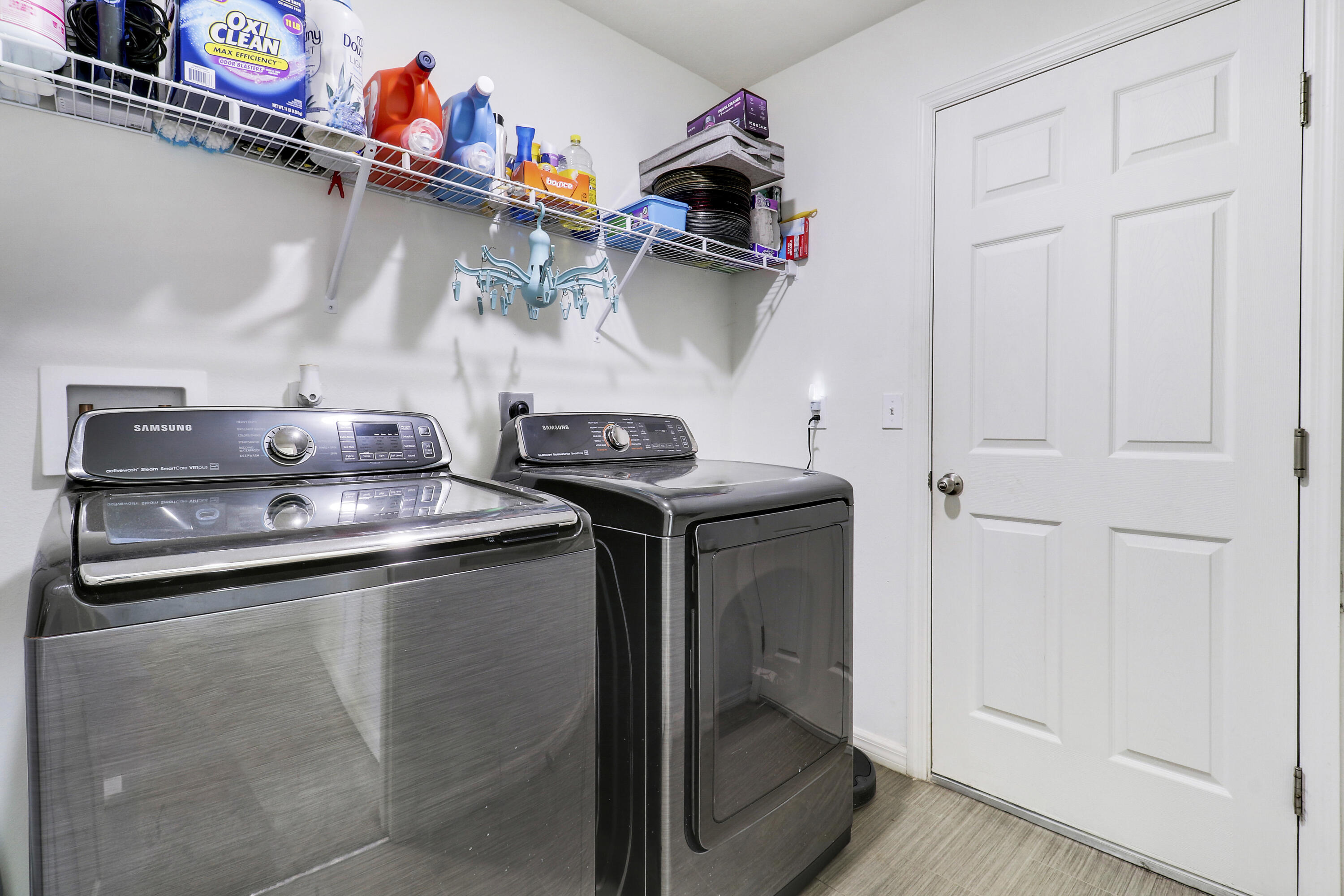 PORT ST LUCIE SECTION 15 - Residential