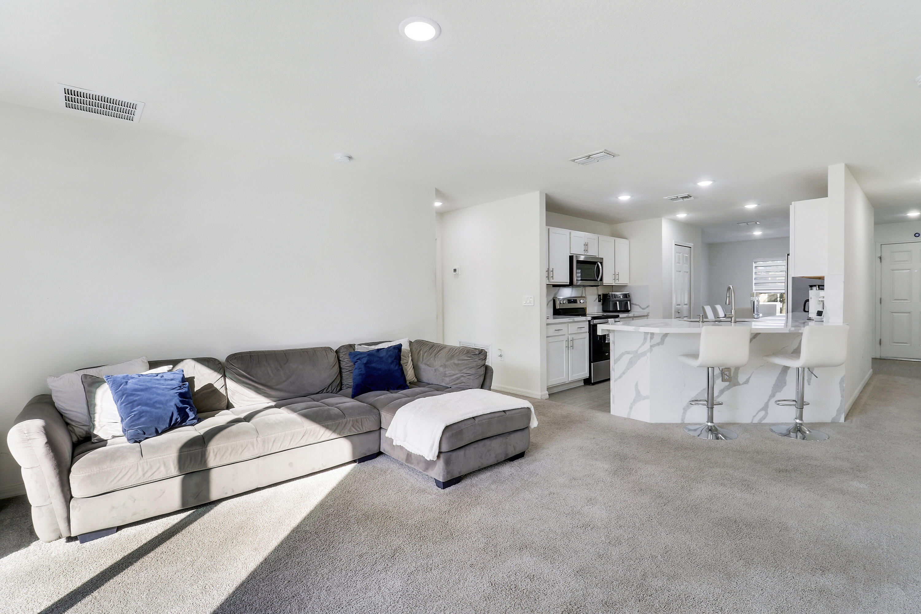 PORT ST LUCIE SECTION 15 - Residential