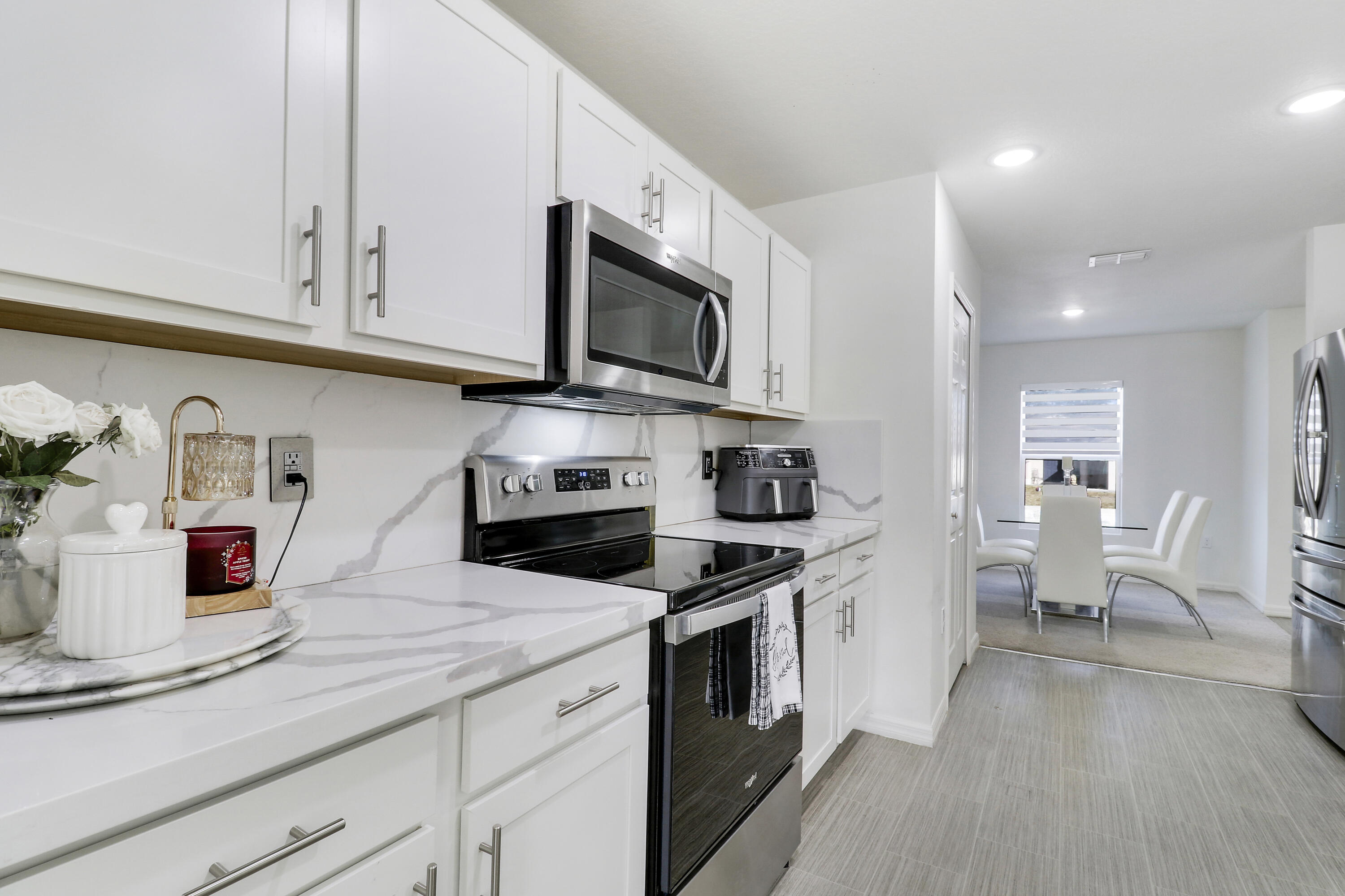 PORT ST LUCIE SECTION 15 - Residential