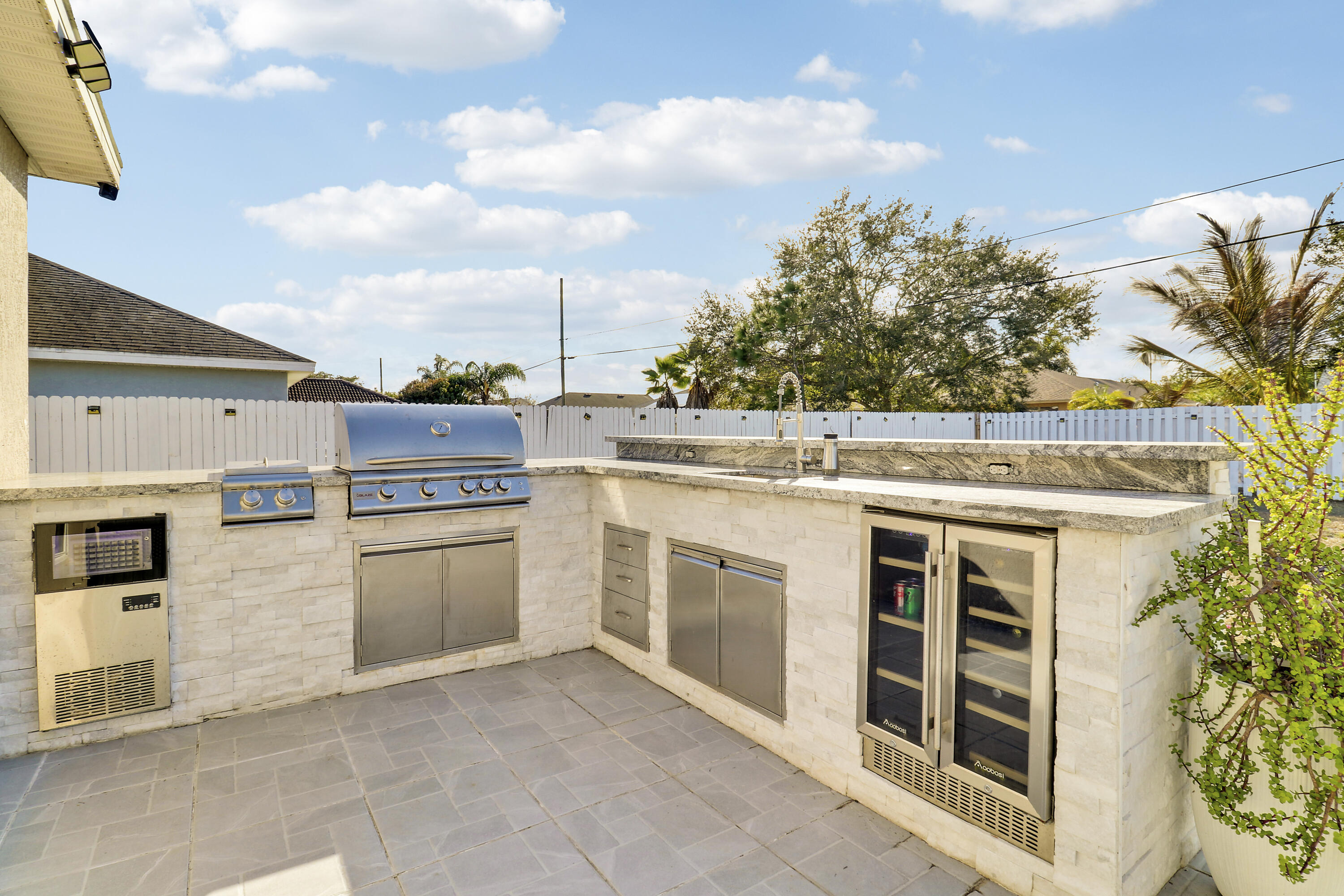 PORT ST LUCIE SECTION 15 - Residential