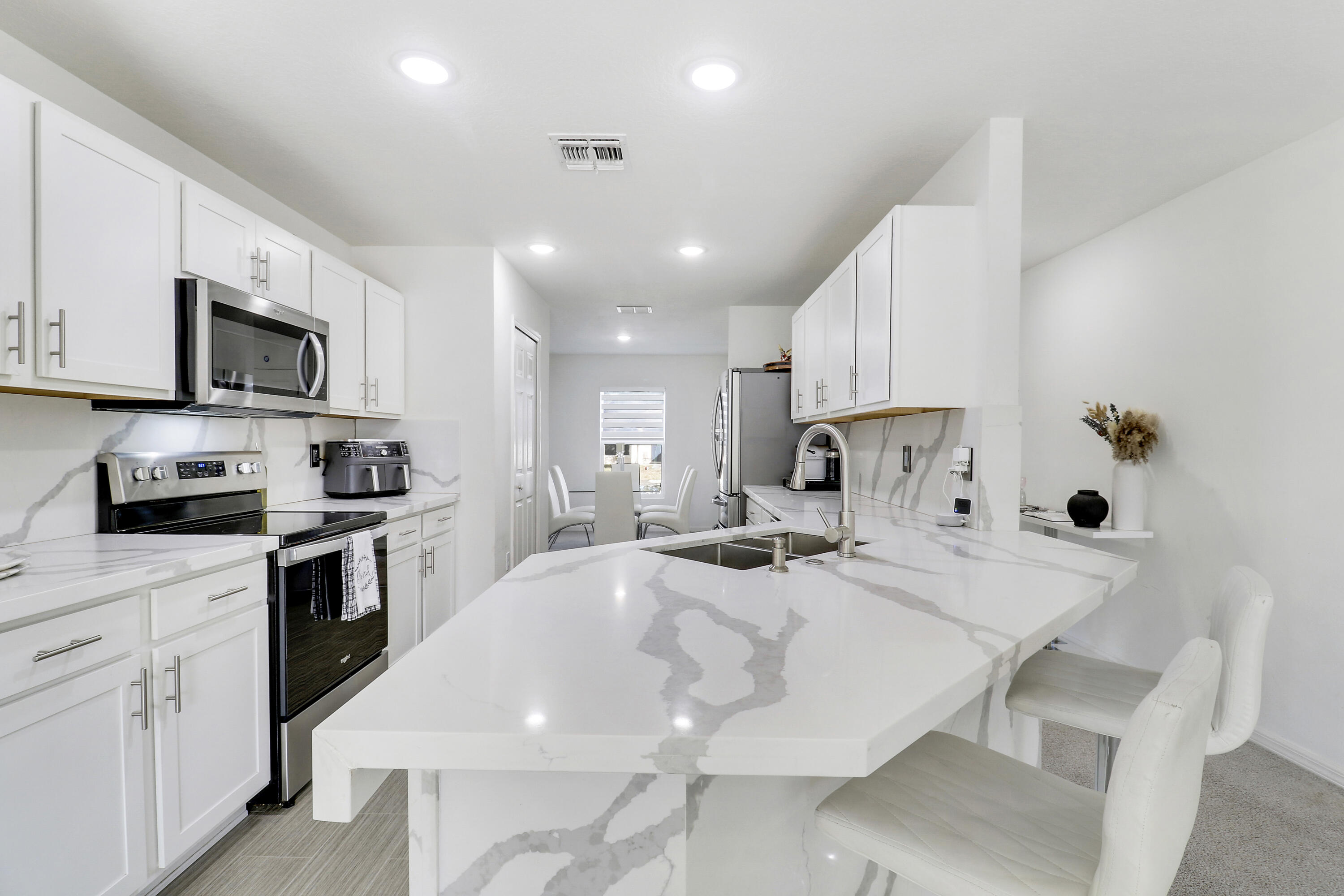 PORT ST LUCIE SECTION 15 - Residential