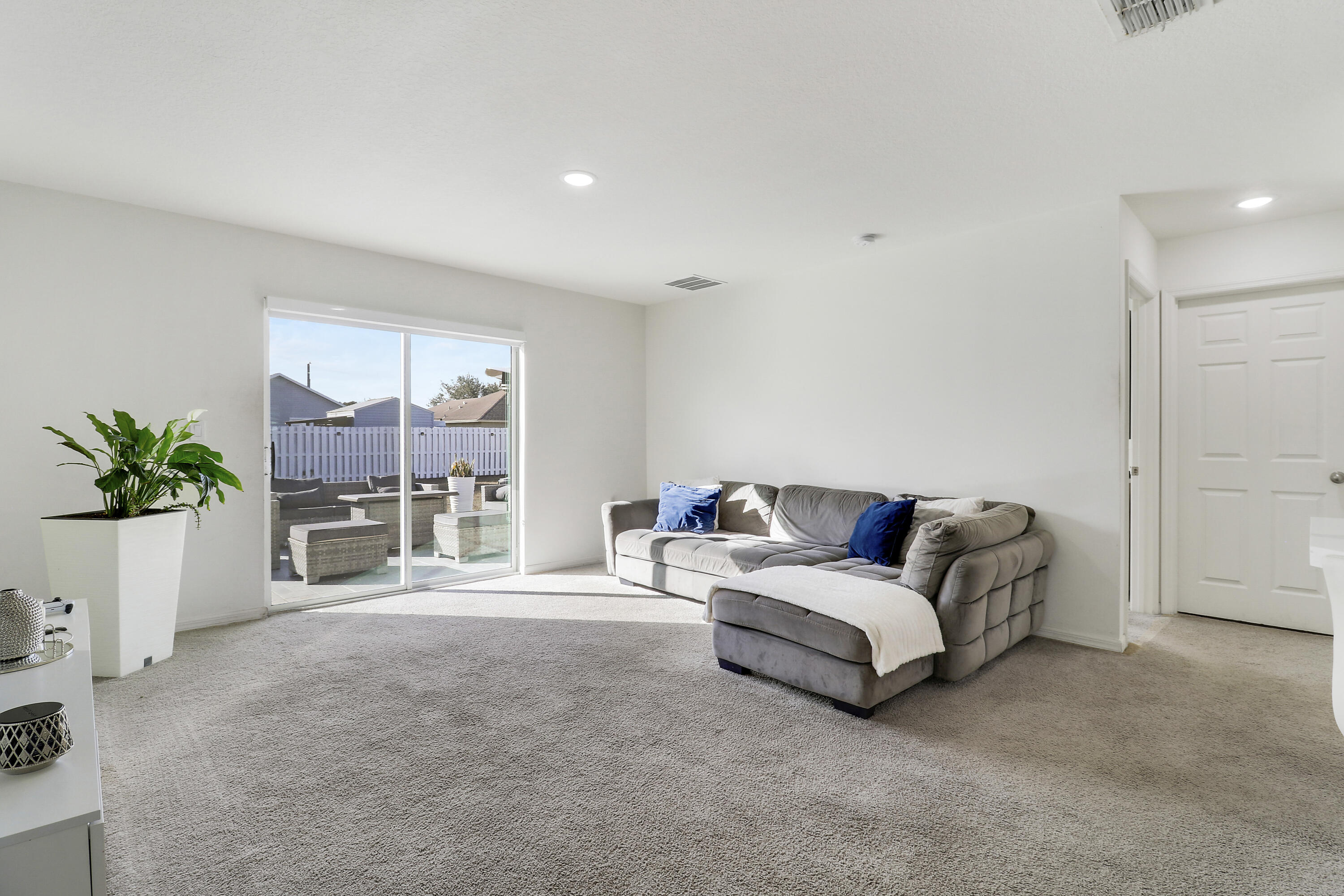 PORT ST LUCIE SECTION 15 - Residential