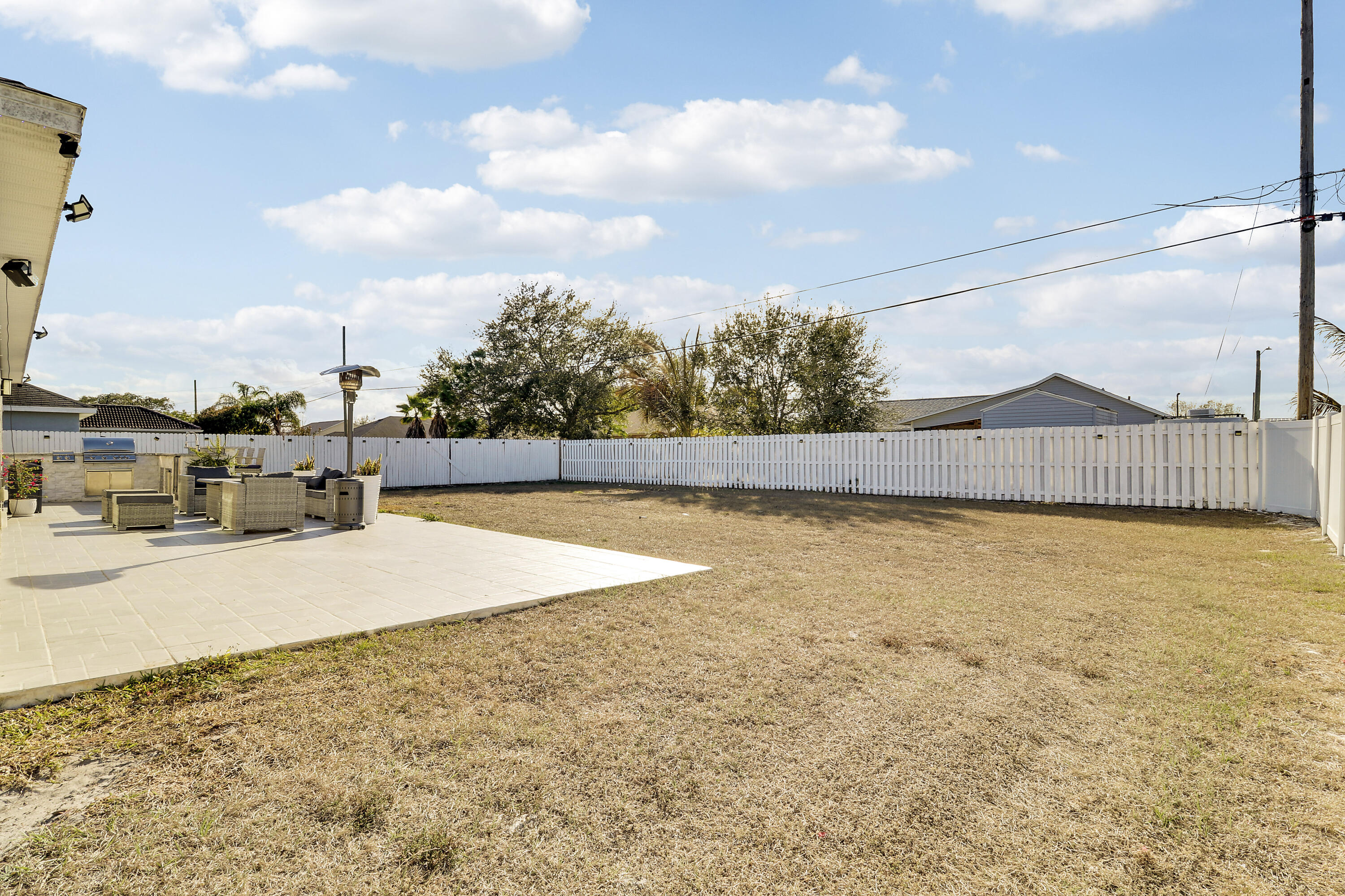 PORT ST LUCIE SECTION 15 - Residential