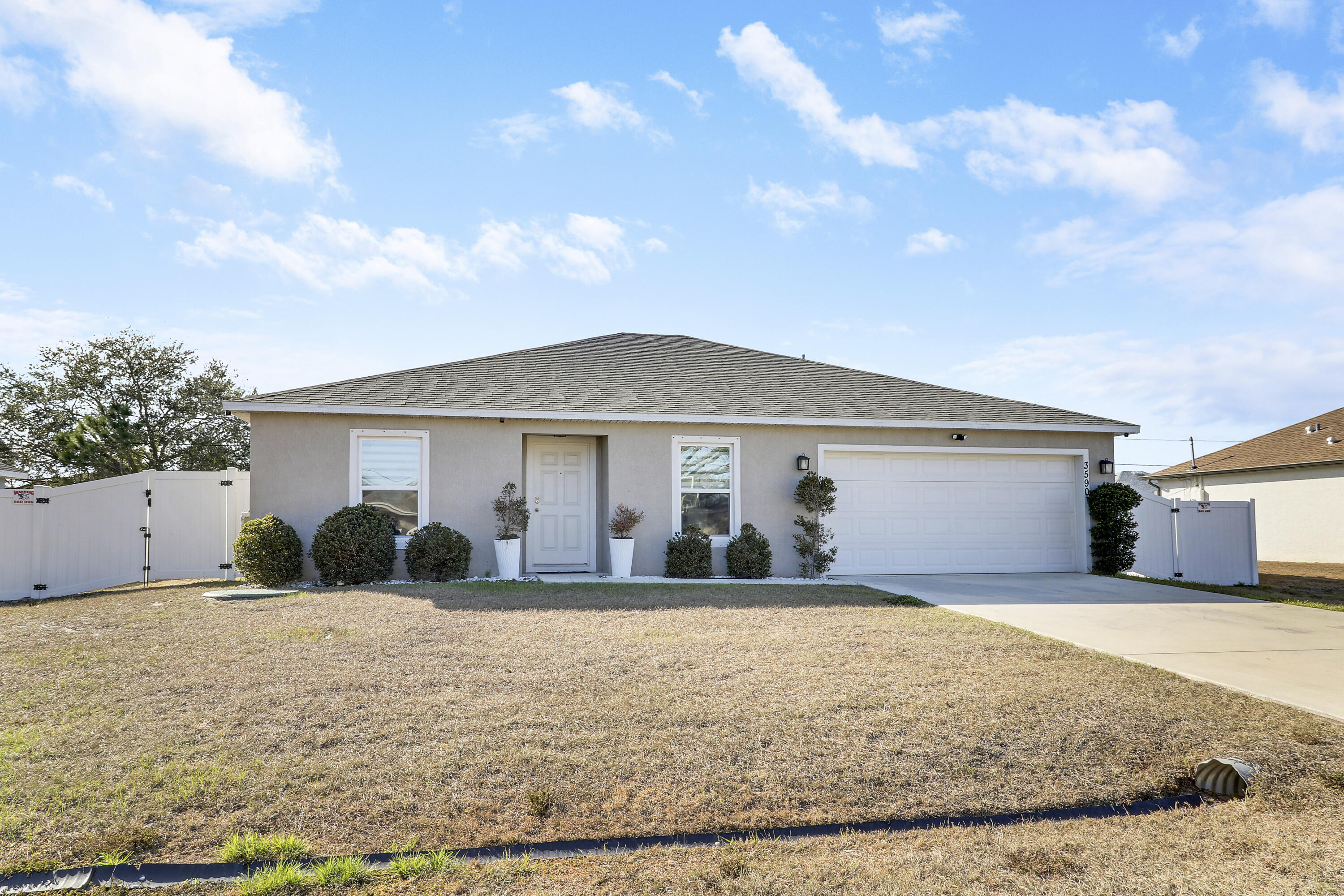 PORT ST LUCIE SECTION 15 - Residential