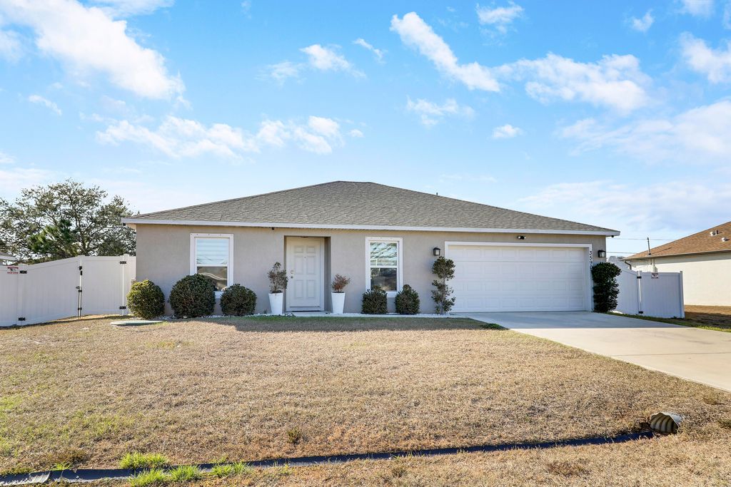 Photo of 3590 SW Vincennes Street, Port Saint Lucie, FL 34953 (MLS # R11161302)