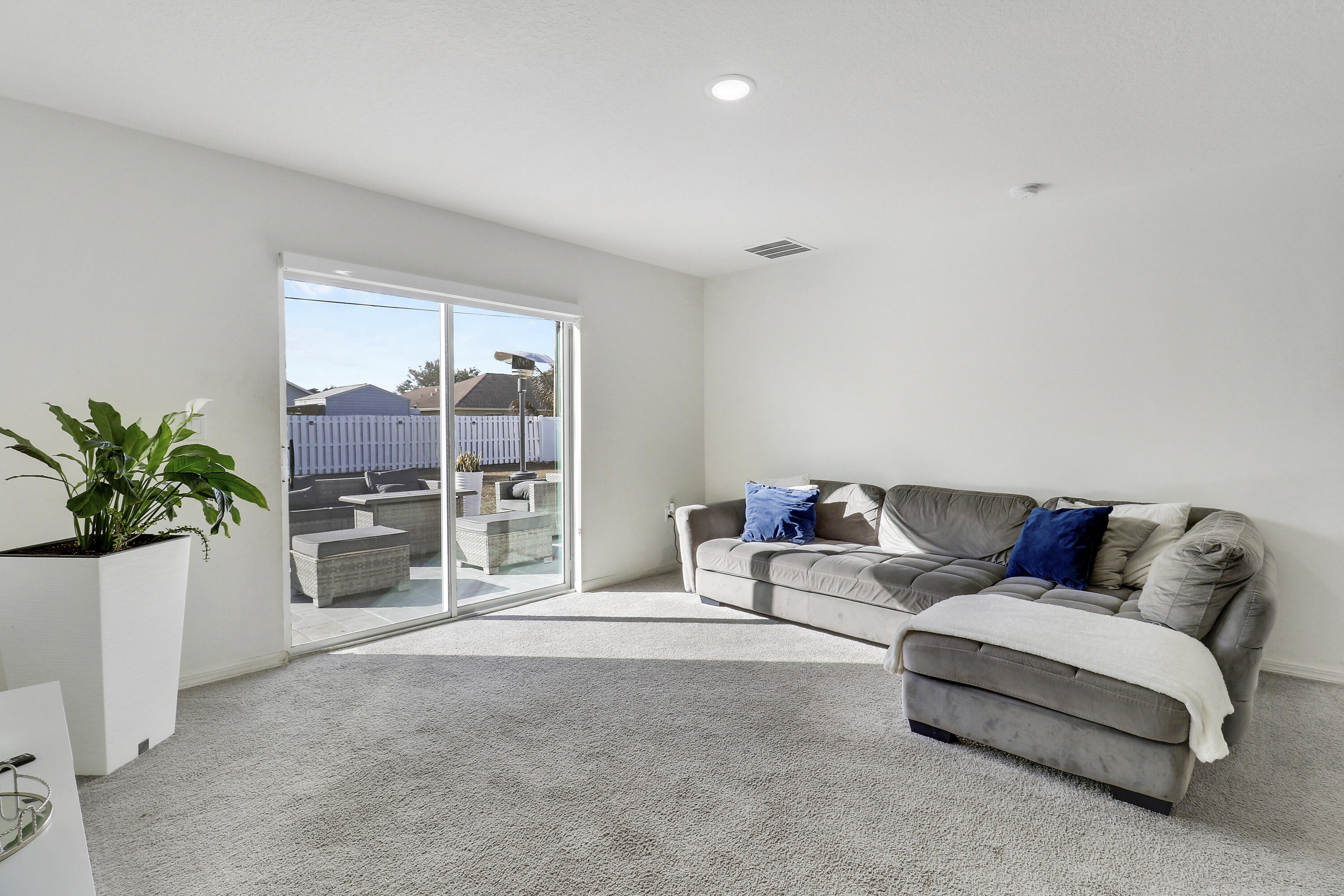 PORT ST LUCIE SECTION 15 - Residential