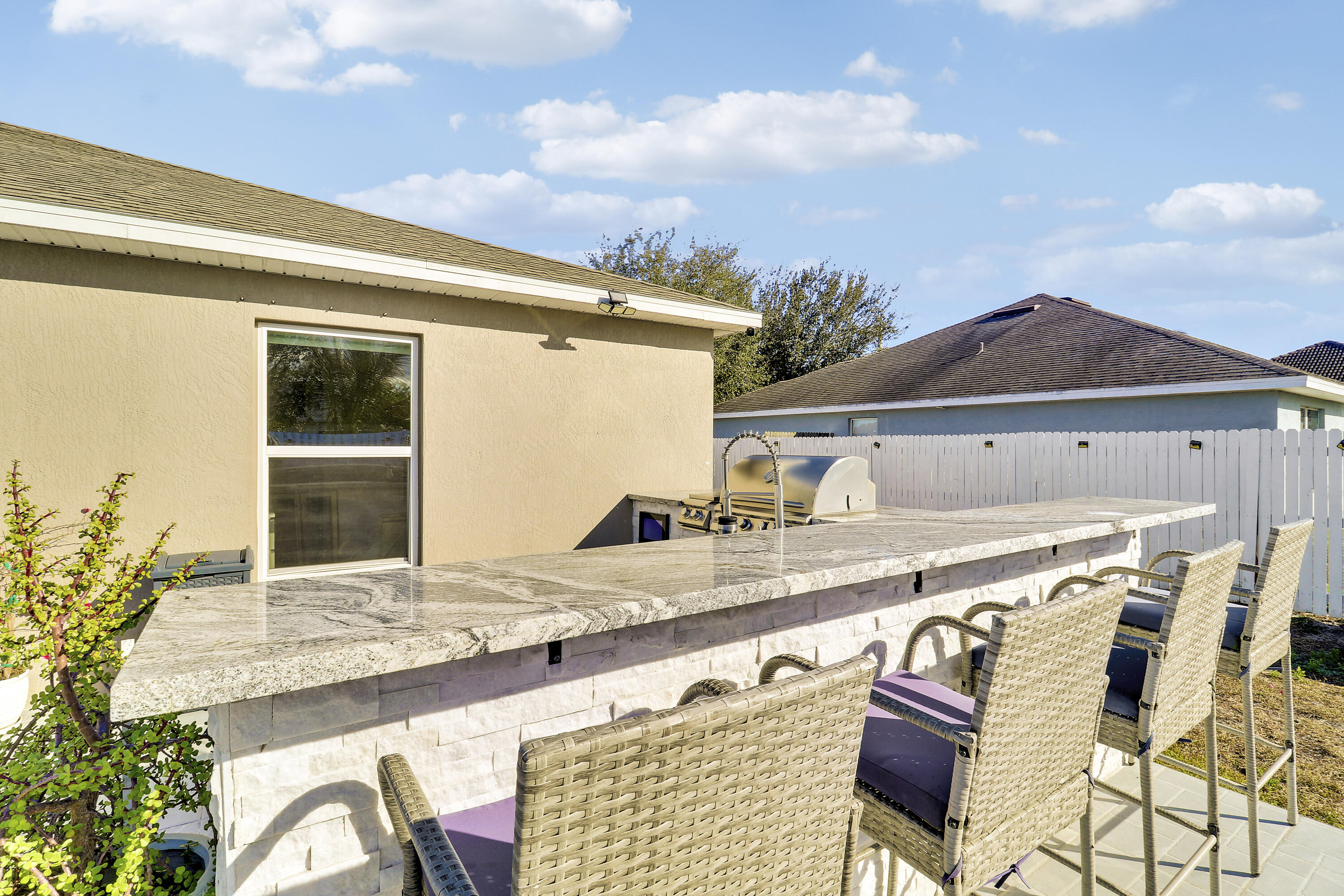 PORT ST LUCIE SECTION 15 - Residential