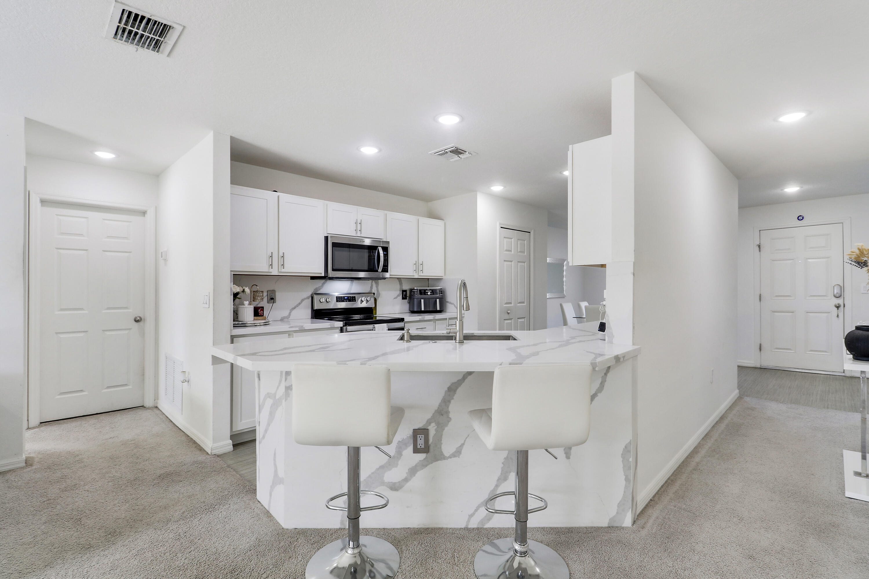 PORT ST LUCIE SECTION 15 - Residential