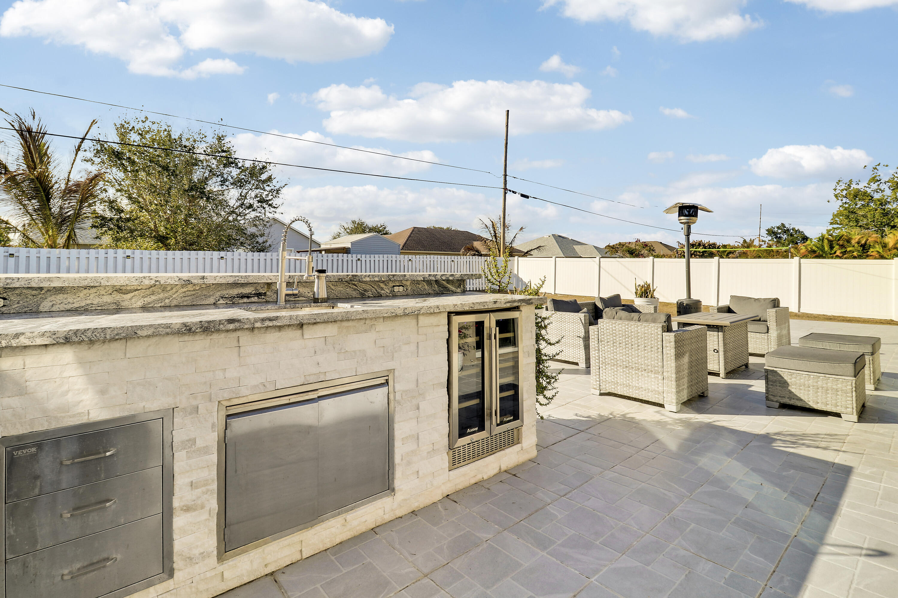 PORT ST LUCIE SECTION 15 - Residential