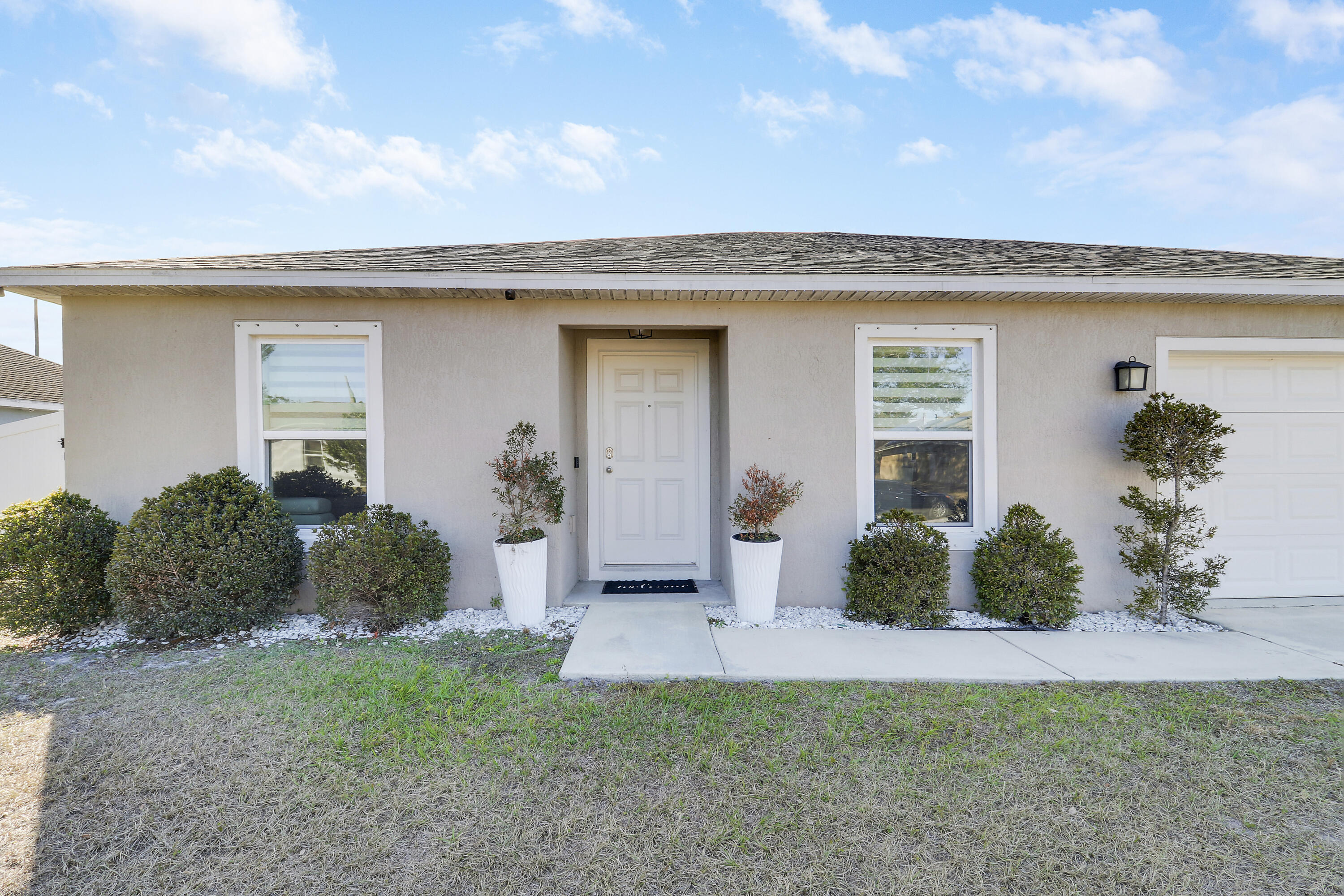 PORT ST LUCIE SECTION 15 - Residential
