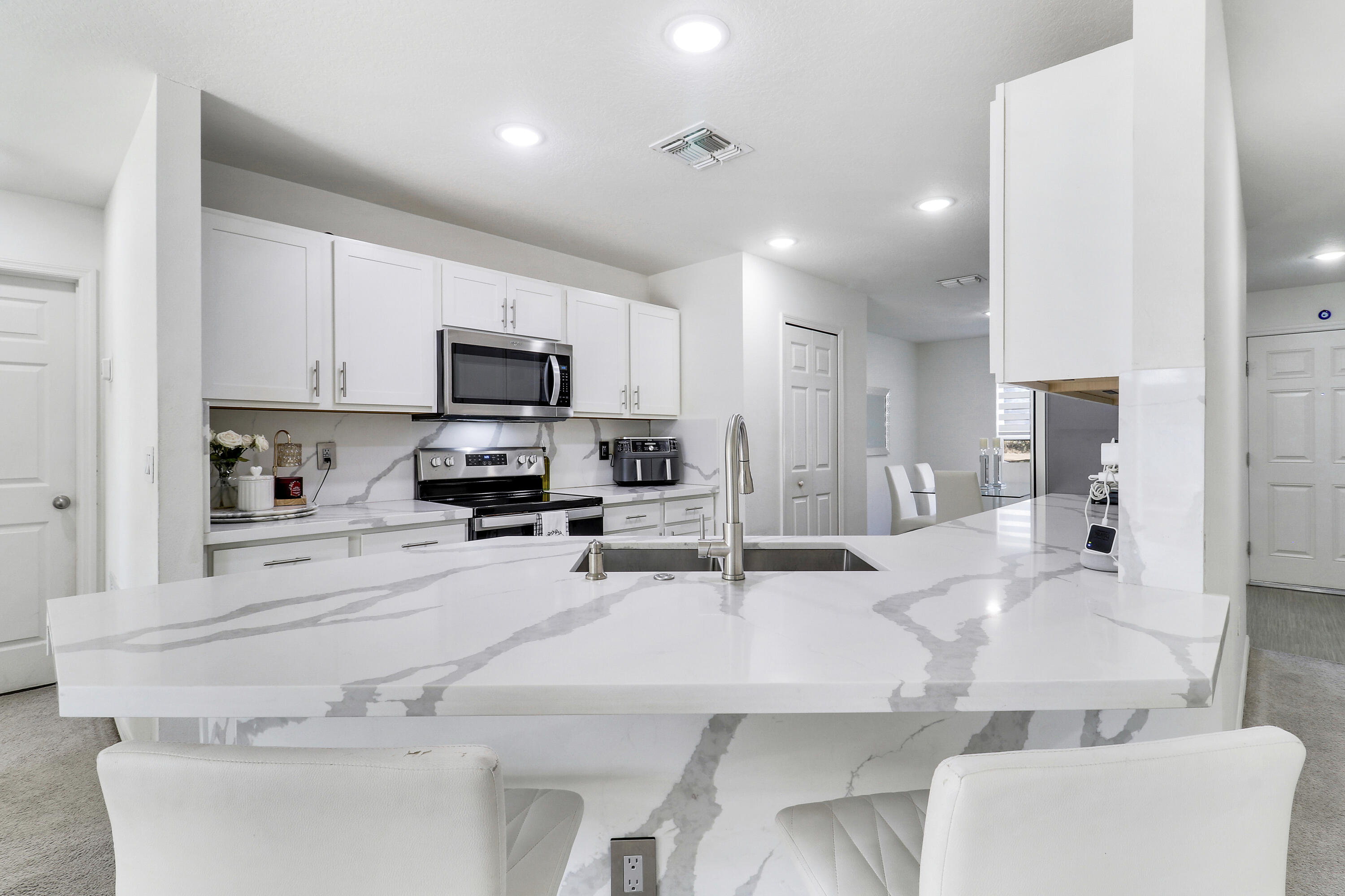 PORT ST LUCIE SECTION 15 - Residential