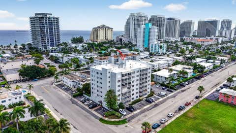 Tiny photo for 720 Orton Avenue #704, Fort Lauderdale, FL 33304 (MLS # B26036925)