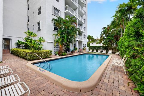 Tiny photo for 720 Orton Avenue #704, Fort Lauderdale, FL 33304 (MLS # B26036925)