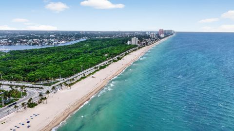 Tiny photo for 720 Orton Avenue #704, Fort Lauderdale, FL 33304 (MLS # B26036925)