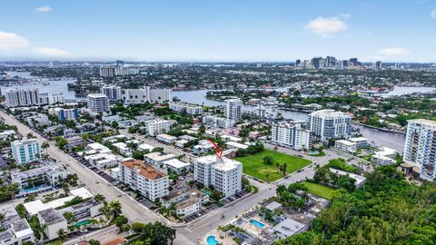 Tiny photo for 720 Orton Avenue #704, Fort Lauderdale, FL 33304 (MLS # B26036925)