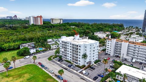 Tiny photo for 720 Orton Avenue #704, Fort Lauderdale, FL 33304 (MLS # B26036925)