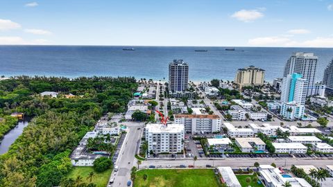 Tiny photo for 720 Orton Avenue #704, Fort Lauderdale, FL 33304 (MLS # B26036925)