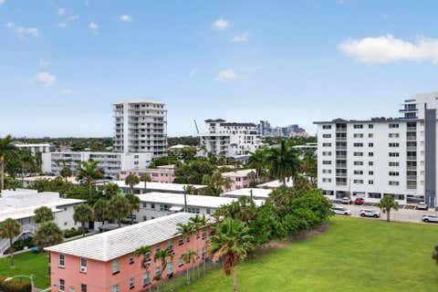 Tiny photo for 720 Orton Avenue #704, Fort Lauderdale, FL 33304 (MLS # B26036925)