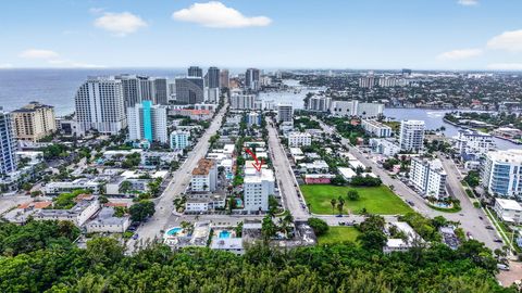 Tiny photo for 720 Orton Avenue #704, Fort Lauderdale, FL 33304 (MLS # B26036925)