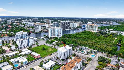 Tiny photo for 720 Orton Avenue #704, Fort Lauderdale, FL 33304 (MLS # B26036925)