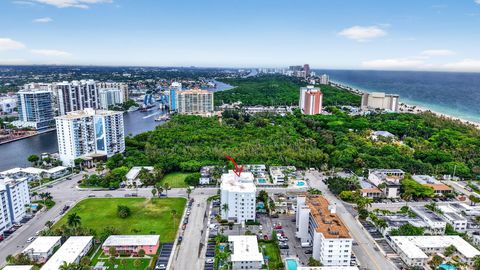 Tiny photo for 720 Orton Avenue #704, Fort Lauderdale, FL 33304 (MLS # B26036925)