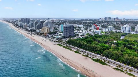Tiny photo for 720 Orton Avenue #704, Fort Lauderdale, FL 33304 (MLS # B26036925)