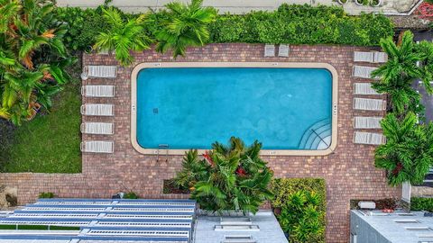 Tiny photo for 720 Orton Avenue #704, Fort Lauderdale, FL 33304 (MLS # B26036925)