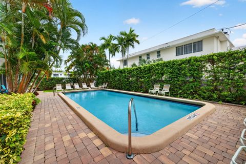Tiny photo for 720 Orton Avenue #704, Fort Lauderdale, FL 33304 (MLS # B26036925)
