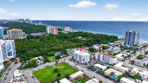 Tiny photo for 720 Orton Avenue #704, Fort Lauderdale, FL 33304 (MLS # B26036925)