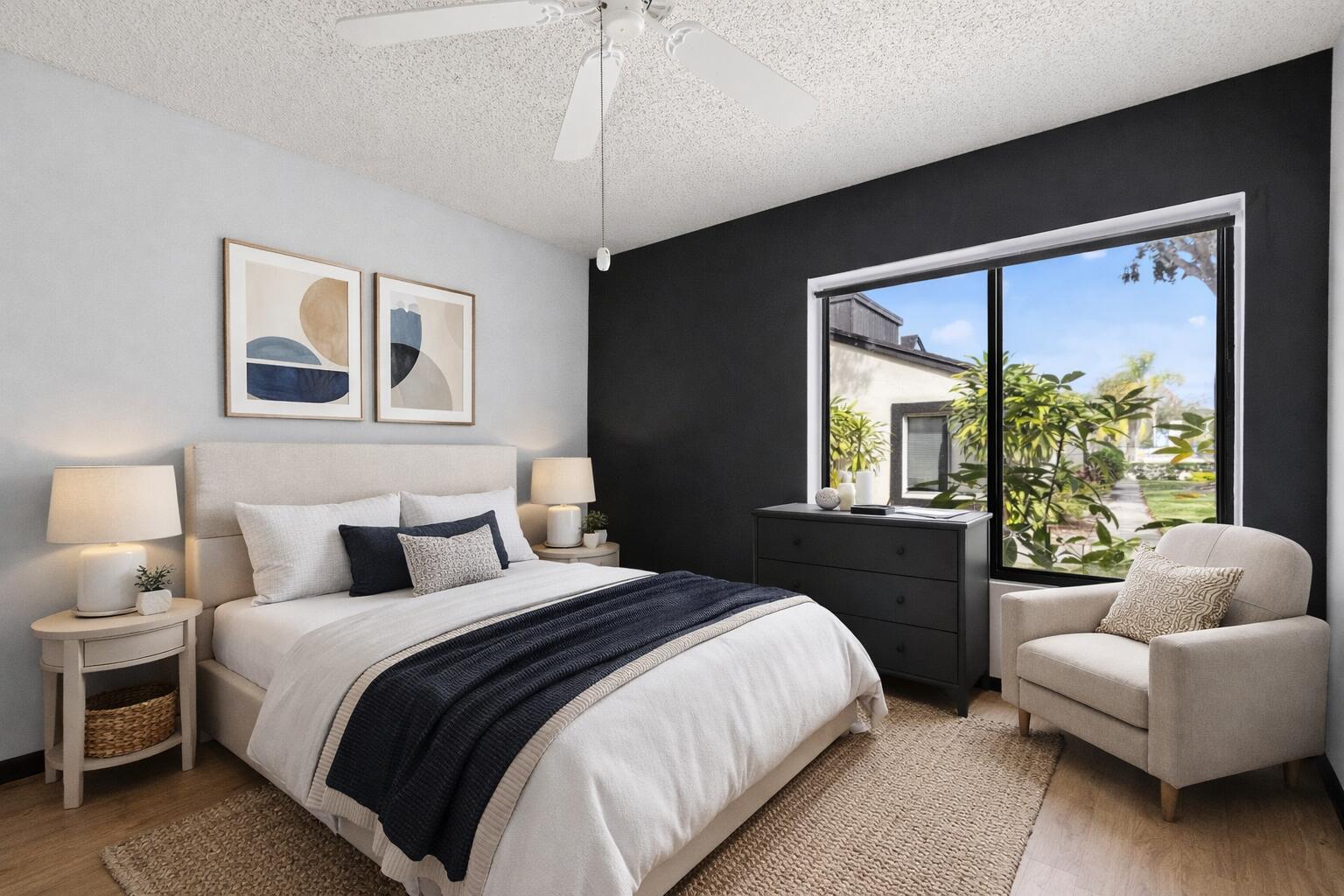 FOREST CONDO - Residential