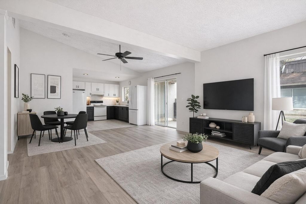 Photo of 5260 Bosque Lane #17, West Palm Beach, FL 33415 (MLS # B26012157)