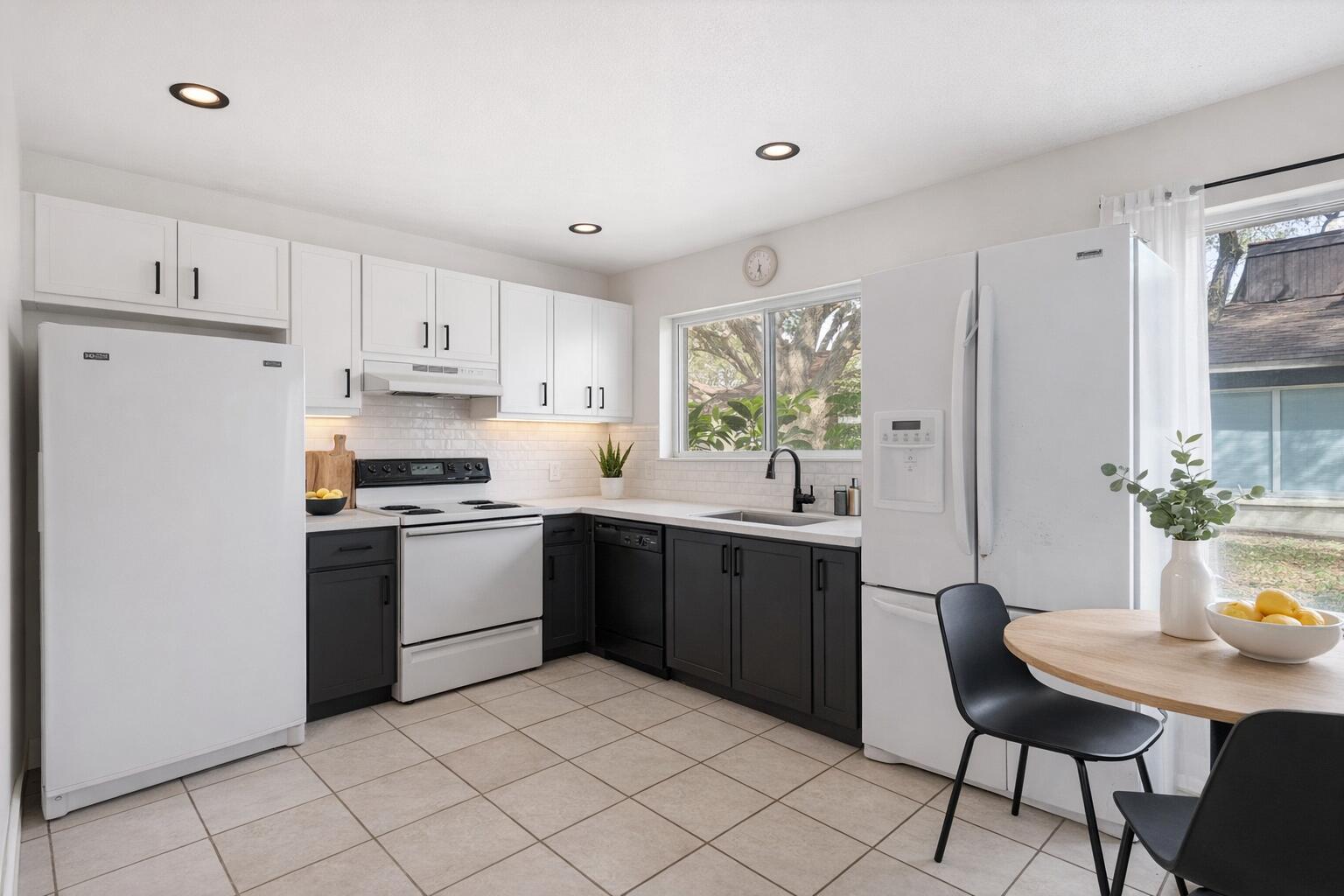 FOREST CONDO - Residential