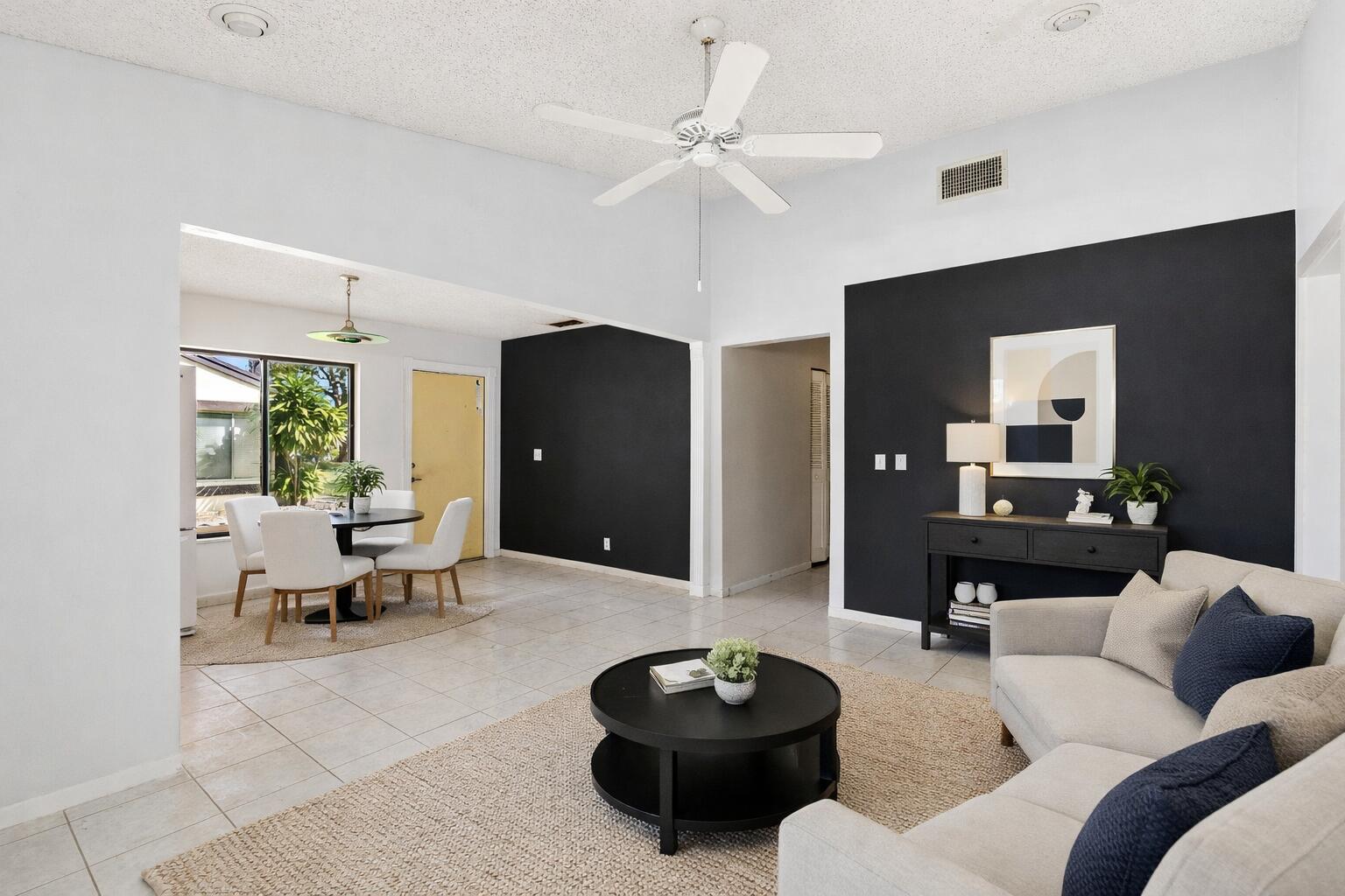 FOREST CONDO - Residential