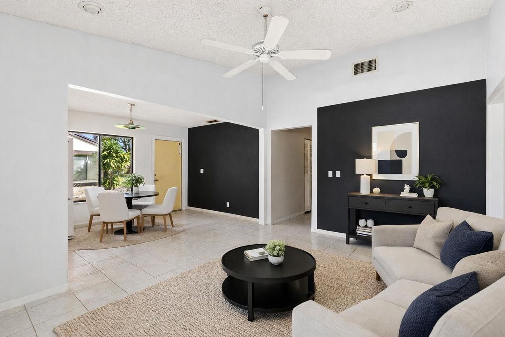 Photo of 5260 Bosque Lane #17, West Palm Beach, FL 33415 (MLS # B26012157)