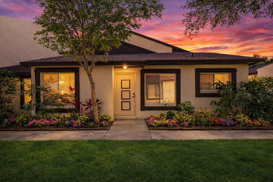 Lowest-priced unit in Forest Condo — and it qualifies for a Smart Start $15,000 in down payment grant assistance that does not have to be paid back. Single-story, first-floor 2BR/1BA with a private 1-car garage, freshly painted throughout, tile floors in the living area, and an open-concept layout that lives bigger than the square footage suggests. All-ages community. Two-story max building height means no milestone inspection reports, no elevator assessments, and none of the big-ticket special assessments hitting other Palm Beach County condo buildings right now. HOA covers water, sewer, cable, exterior maintenance, and master insurance. Pool, basketball court, and onsite management on-site. Near major highways, PBI Airport, Okeeheelee Park, shopping, and dining. Priced to close. The opportunity in plain language. Every comparable unit in Forest Condo has sold between $210,000 and $225,000 over the past 12 months. One is active right now at $229,000. This one is priced at $170,000. That gap is intentional. It's a take-action price for a buyer who moves, not one who waits. Stack that with the $15,000 SmartStart Grant from The Mortgage Firm — $15,000 in non-repayable down payment assistance that never gets paid back — and you're looking at a path into Palm Beach County homeownership that most people assume doesn't exist in today's market. No income limit. No first-time buyer requirement. Eligibility is based on the property's location. This one qualifies. The unit. 5260 Bosque Lane #17 is a single-story, ground-floor condo in Forest Condominium — an all-ages, well-managed community in West Palm Beach's 33415 zip code. Two bedrooms, one bath, a private one-car garage, and an open-concept layout with tile floors in the main living area. Freshly painted throughout. This is a clean, functional unit at the bottom of the market — priced as-is for a buyer who recognizes the value and acts on it. Why this building is different right now. Post-Surfside legislation has split Florida's condo market in two. Buildings over three stories are subject to mandatory structural milestone inspections and reserve funding requirements that are generating five- and six-figure special assessments across Palm Beach County. Forest Condo tops out at two stories. No milestone inspection requirement. No elevator. No high-rise structural reserve mandates. The HOA covers water, sewer, basic Comcast cable, exterior maintenance, and the master insurance policy — predictable monthly costs without the landmines hiding in other buildings. The association itself is financially stable. The December 2025 general ledger shows over $158,000 in the operating account with consistent vendor relationships covering roofing, pool, landscaping, pest and termite control, and security. The association carries an active roofing maintenance contract — that cost is absorbed inside the operating budget, not passed to owners as a special assessment. No special assessments are currently pending. The 2026 budget is under final board review; buyers should request the current confirmed monthly assessment and estoppel at time of offer. The management. Forest Condominium Association, Inc. is professionally managed by Property Management Resources, Inc. out of Lake Worth, with AKAM handling on-site operations. The on-site office is staffed five days a week: Monday, Wednesday, and Friday 9am-1pm, Tuesday and Thursday noon-4pm. Board of Directors meetings are held the second Tuesday of each month at 7pm — open to all owners. This is an engaged, functioning association, not an absentee one. Buyer approval process. All purchases require board approval prior to closing. The application process takes up to 10 days from receipt of a complete package and includes a background check, credit review, and board interview. Minimum credit score of 650 required. Application fee is $100 for the primary buyer, $50 for each additional occupant 18 or older. Buyers should initiate the application process immediately upon contract execution — board approval must be in hand before closing. Pets, rentals, and occupancy. One pet permitted per unit, 30 lbs maximum, no aggressive breeds, board approval required. Rentals allowed with board approval; minimum lease term is 6 months; a unit may not be rented more than twice in any calendar year — a structure that keeps turnover low and the community stable. Maximum occupancy is 4 persons in a two-bedroom unit. Schools. Assigned schools for this address: Melaleuca Elementary, Okeeheelee Middle School, and John I. Leonard High School. These are the designated boundary schools; magnet and special needs options may be available through the district. Location. Forest Condo sits in the 33415 zip code — centrally positioned in West Palm Beach with easy access to the Florida Turnpike and I-95. Palm Beach International Airport is approximately 10 minutes away. Okeeheelee Park — 900 acres of trails, kayaking, BMX, disc golf, and open green space — is minutes from the front gate. Wellington Mall, Publix, Walmart, Wellington Regional Medical Center, and a full corridor of dining and services are within a 10-15 minute drive. This is a practical, well-connected address for anyone working in Palm Beach County. The bottom line. At $170,000, this is the entry point into Palm Beach County homeownership that buyers have been looking for. Comparable units are selling $40,000-$55,000 higher. The $15,000 SmartStart Grant cuts the cash needed to close. A financially stable association, no milestone assessment exposure, professional management, and a 650+ credit score requirement that keeps the community's ownership quality intact. The only question is whether you move before someone else does. Assigned schools: Melaleuca Elementary | Okeeheelee Middle | John I. Leonard High. Board approval required prior to closing. Minimum 650 credit score. $100 application fee. Buyers should verify current monthly assessment and all HOA financials independently prior to closing.