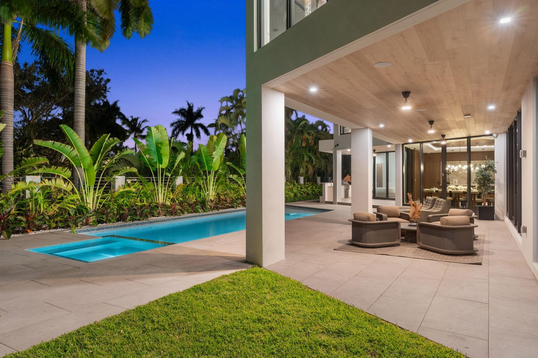 Coral Ridge North 28-37 B - Residential