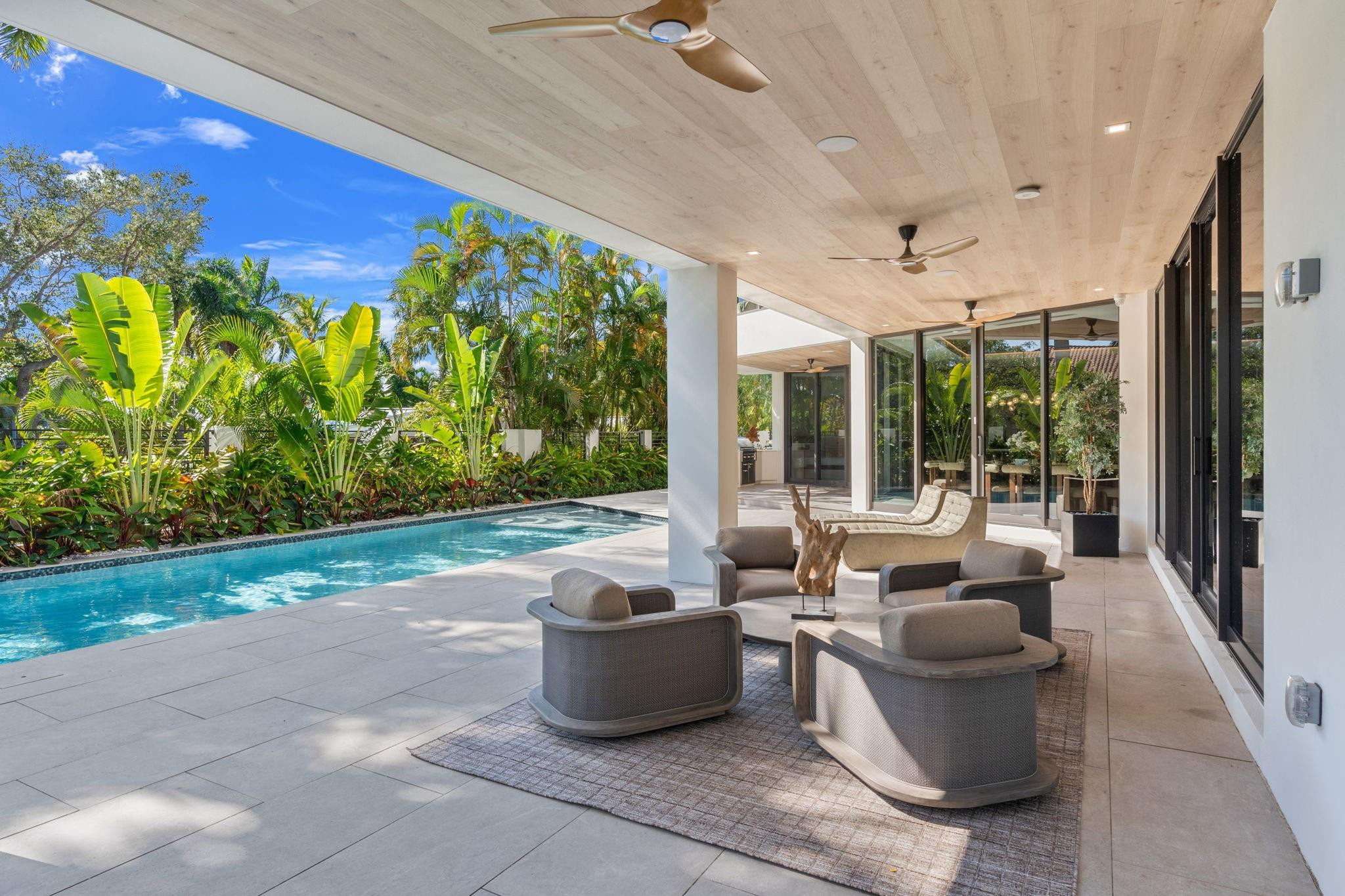 Coral Ridge North 28-37 B - Residential