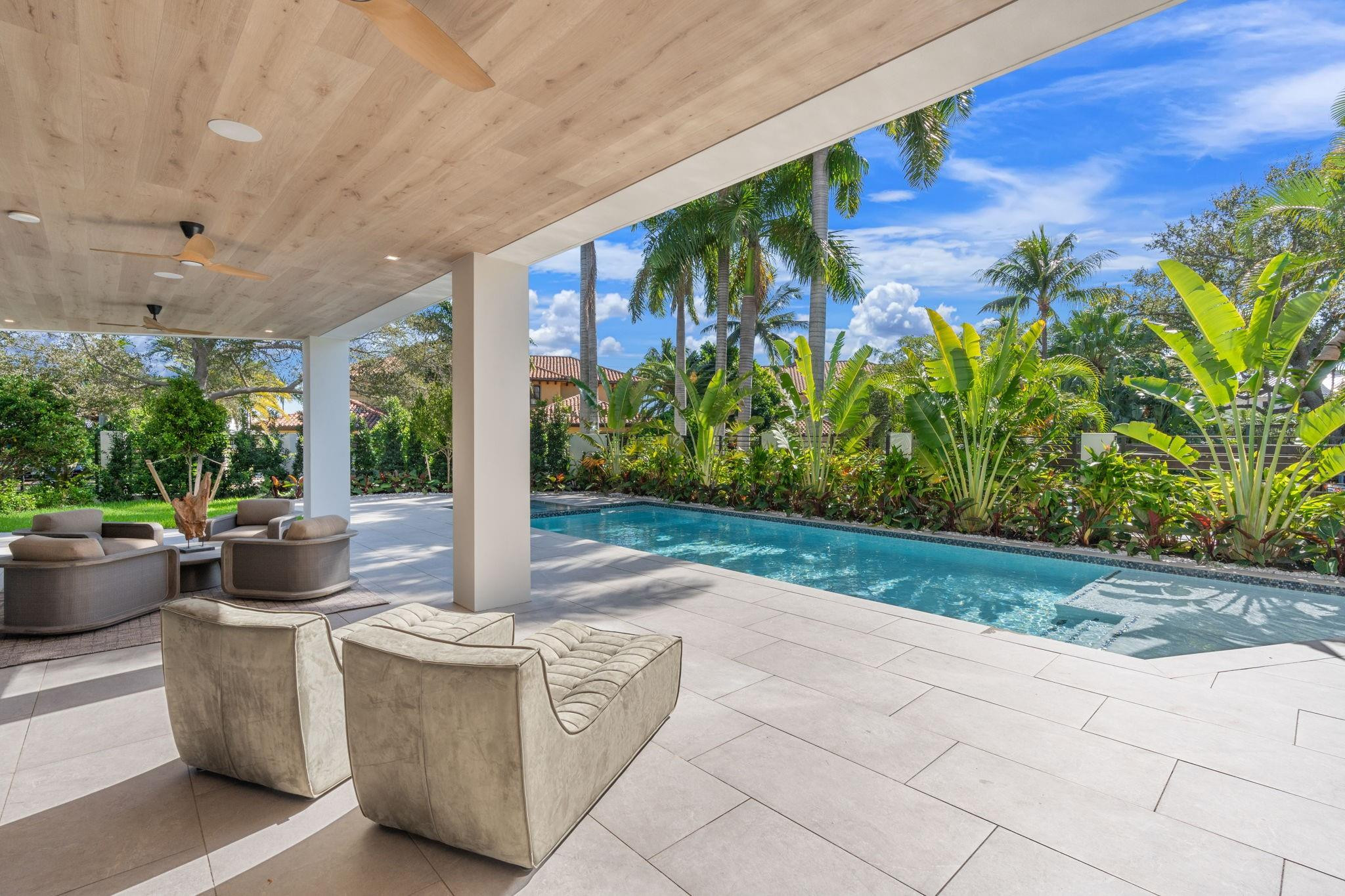 Coral Ridge North 28-37 B - Residential